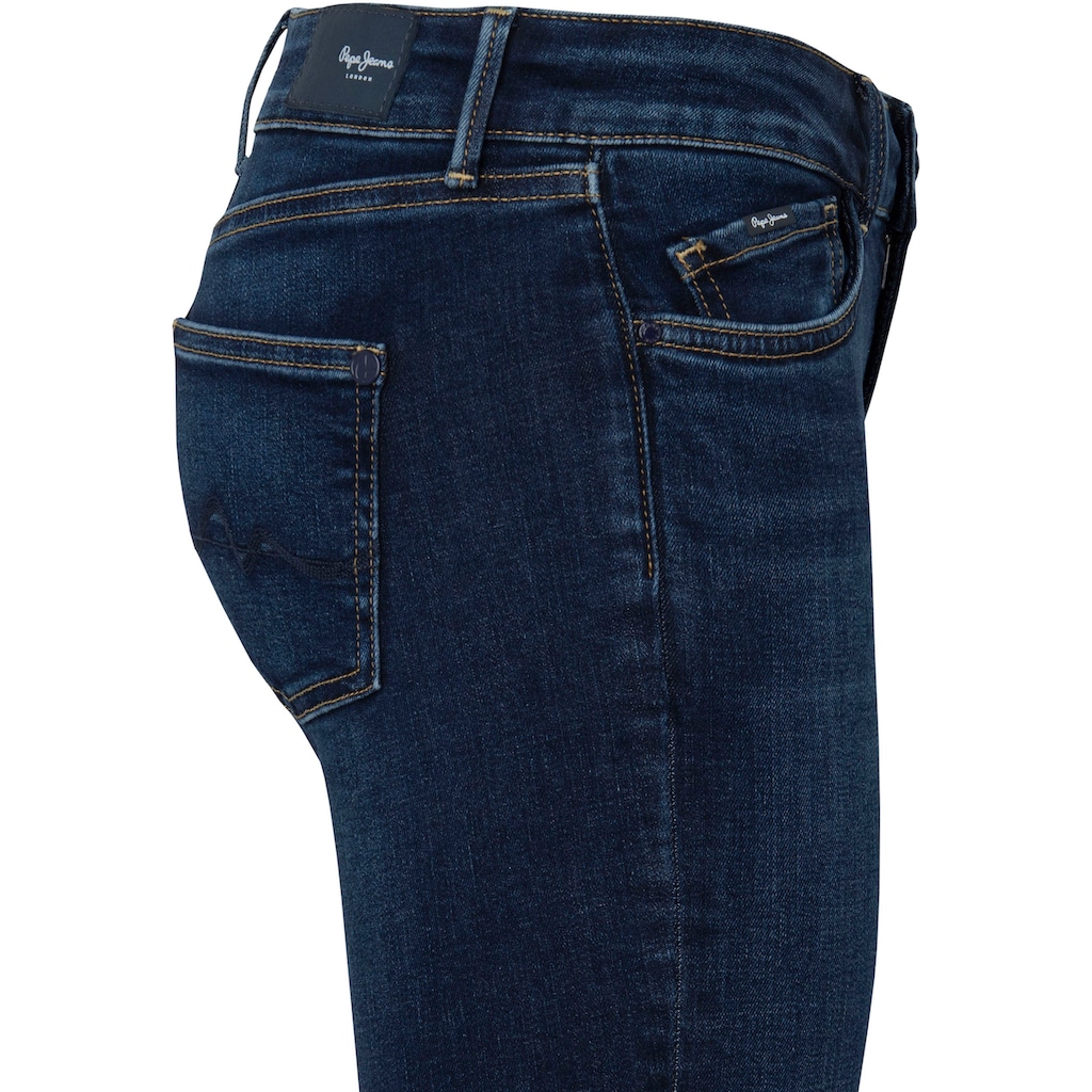 Pepe Jeans Skinny-fit-Jeans »PIXIE«