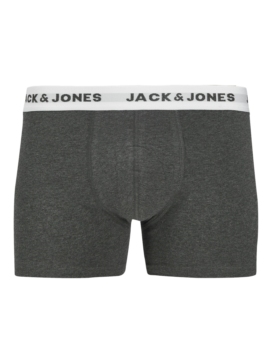 Jack & Jones Trunk »JACBASIC TRUNKS 7 PACK NOOS«, (Packung, 7 St.)