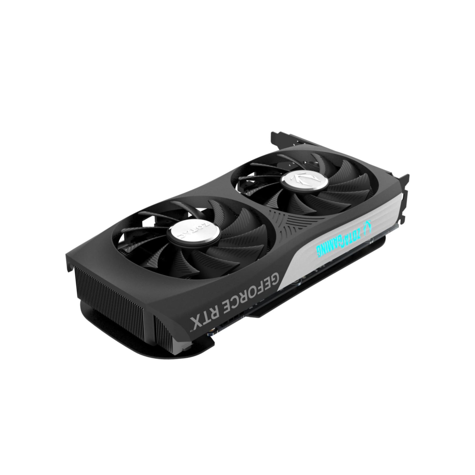 Zotac Grafikkarte »GAMING GeForce RTX 4060 Ti Twin Edge«