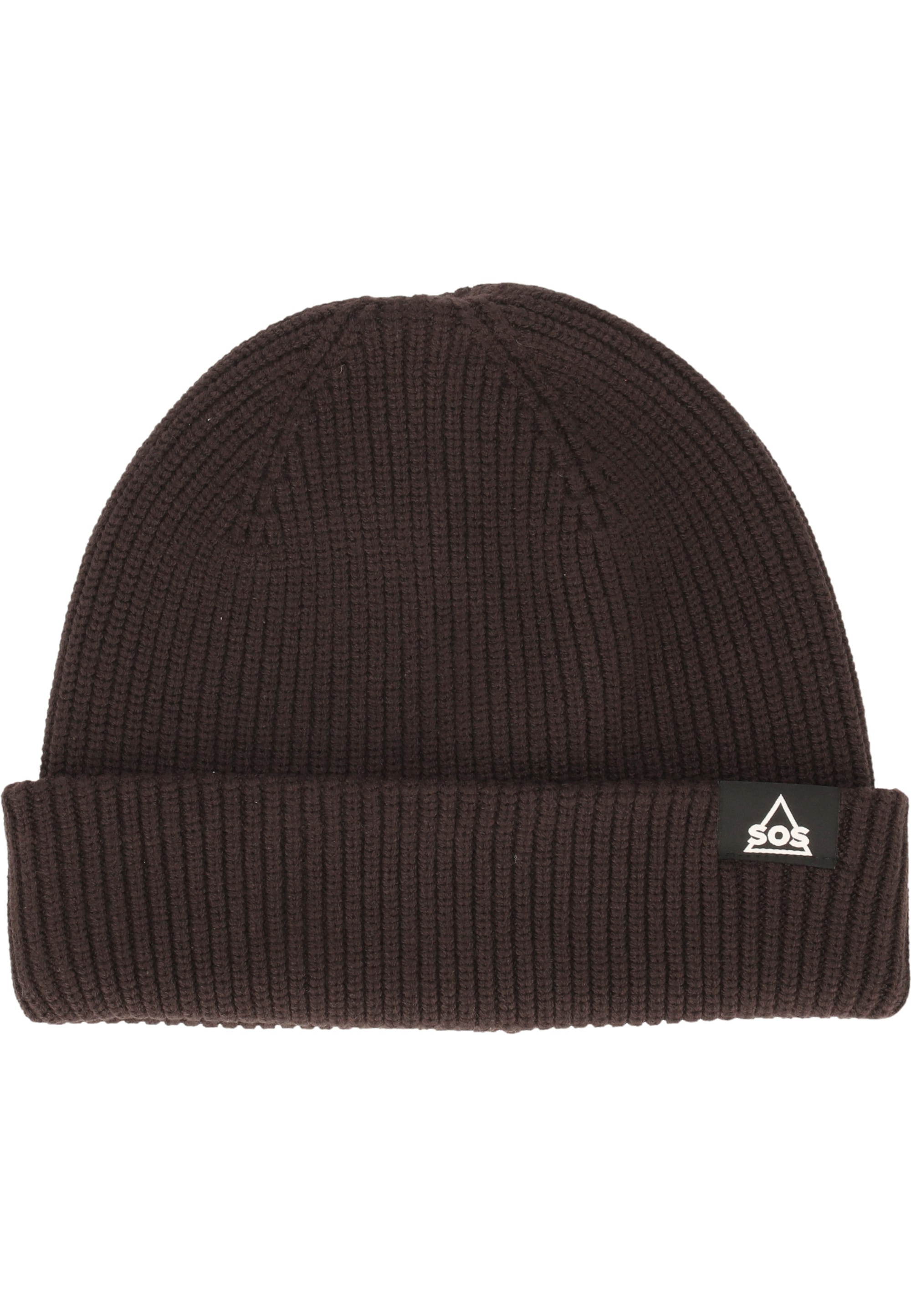 SOS Beanie "Rogla" 1 Stk. mit kuscheligem Tragekomfort günstig online kaufen