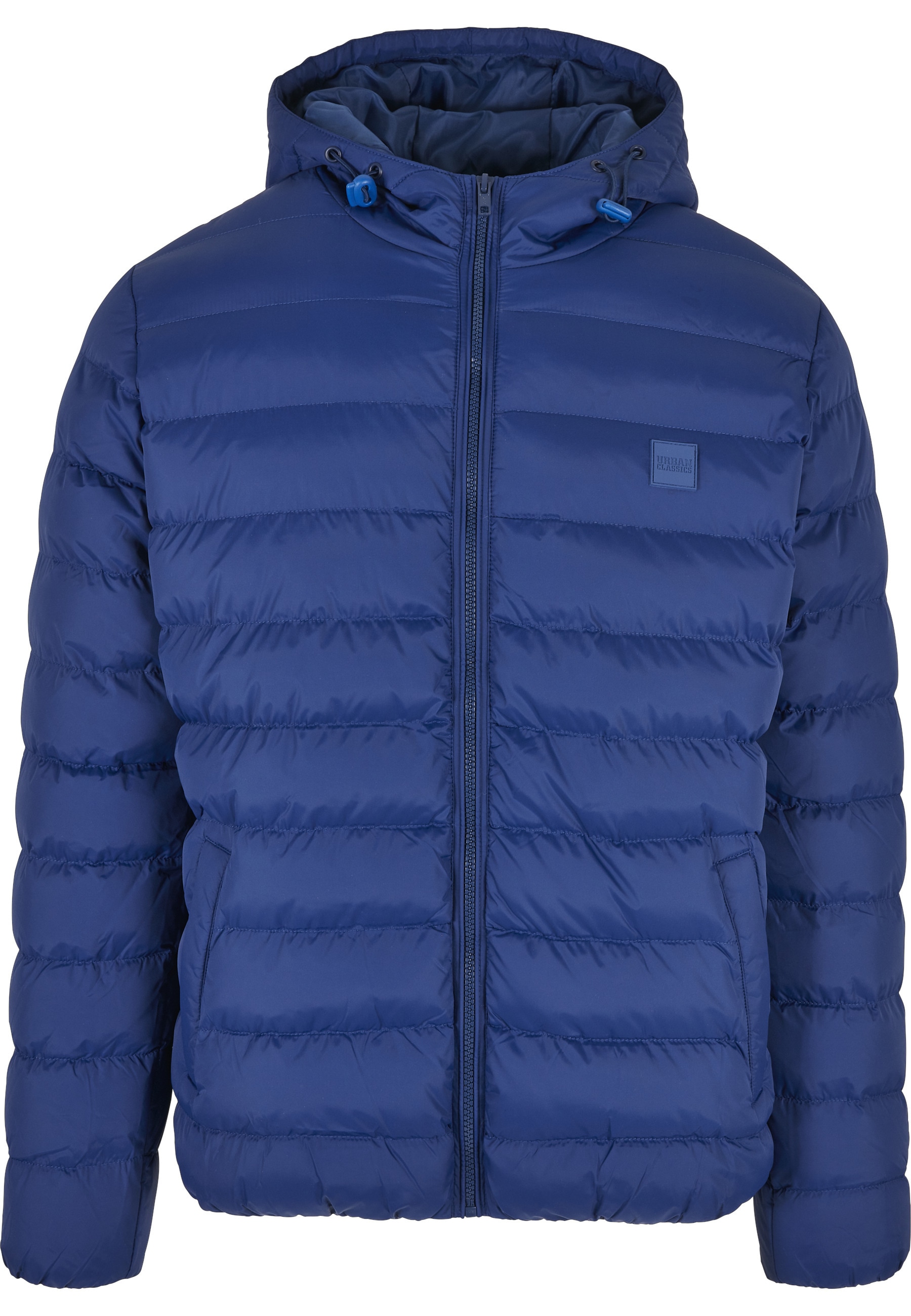 URBAN CLASSICS Winterjacke "Urban Classics Herren Basic Bubble Jacket" 1 St günstig online kaufen