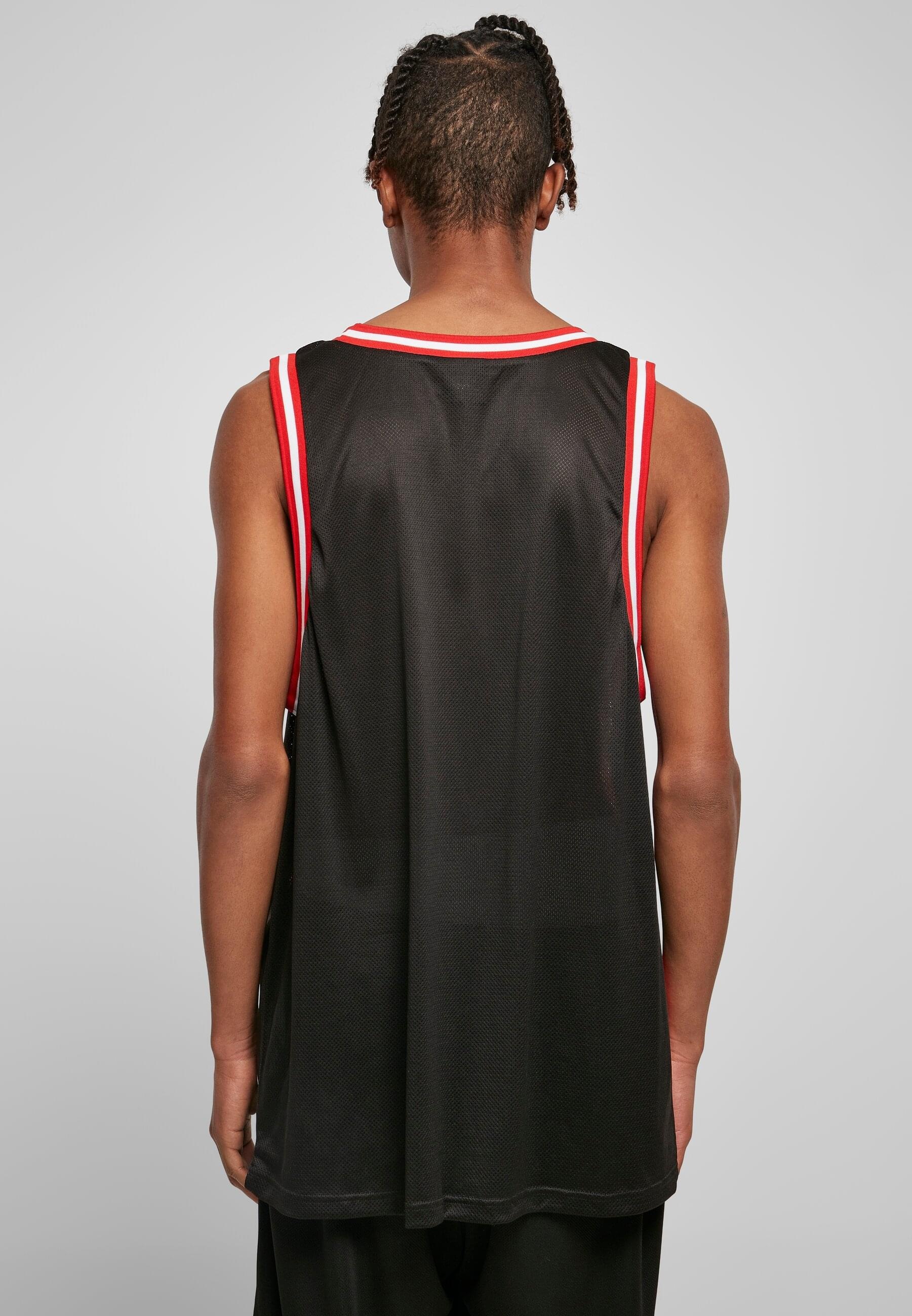 Starter Black Label Tanktop »Starter Black Label Herren Starter Airball Mesh Tank Top«, (1 tlg.)