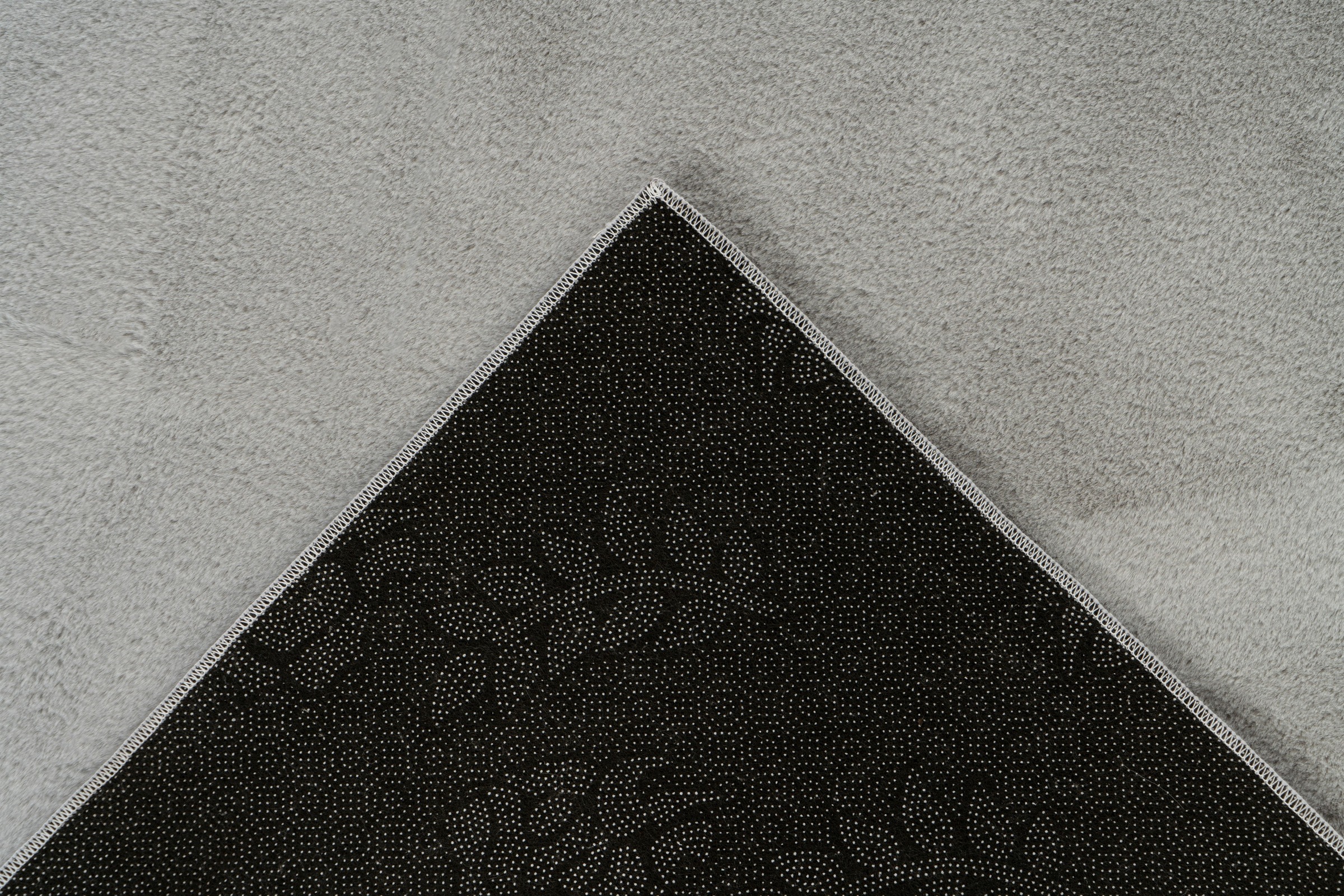 Kayoom Surfacer 225 Rug Silver 80x150 cm 3