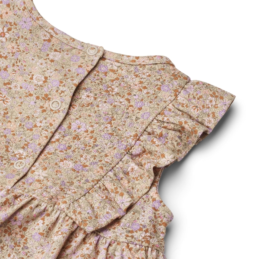 WHEAT Strampler »Wheat Kleid Jersey Suit Vianna«