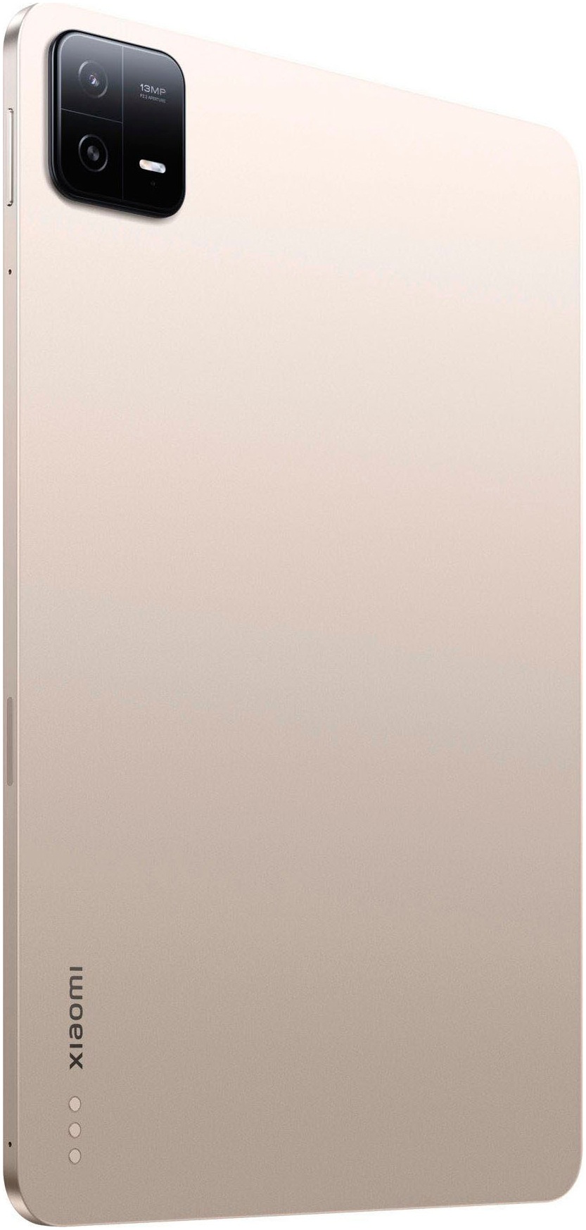 Xiaomi Tablet »Pad 6 6+128GB«, (27,94 cm / 11 Zoll), Android,)