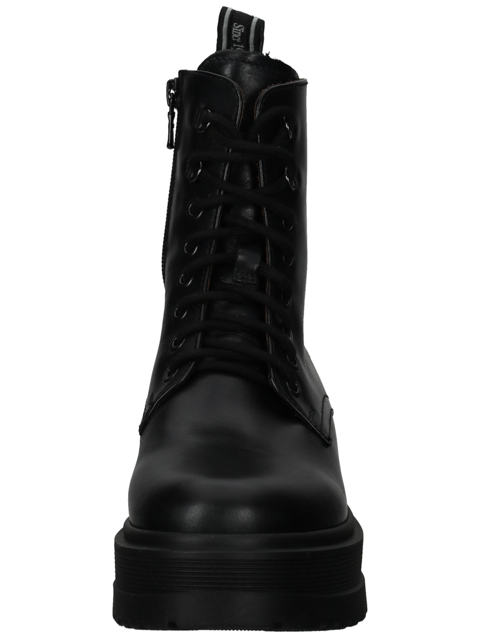 Thumbnail - Nero Giardini Schnürstiefelette "Nero Giardini Stiefelette Leder"