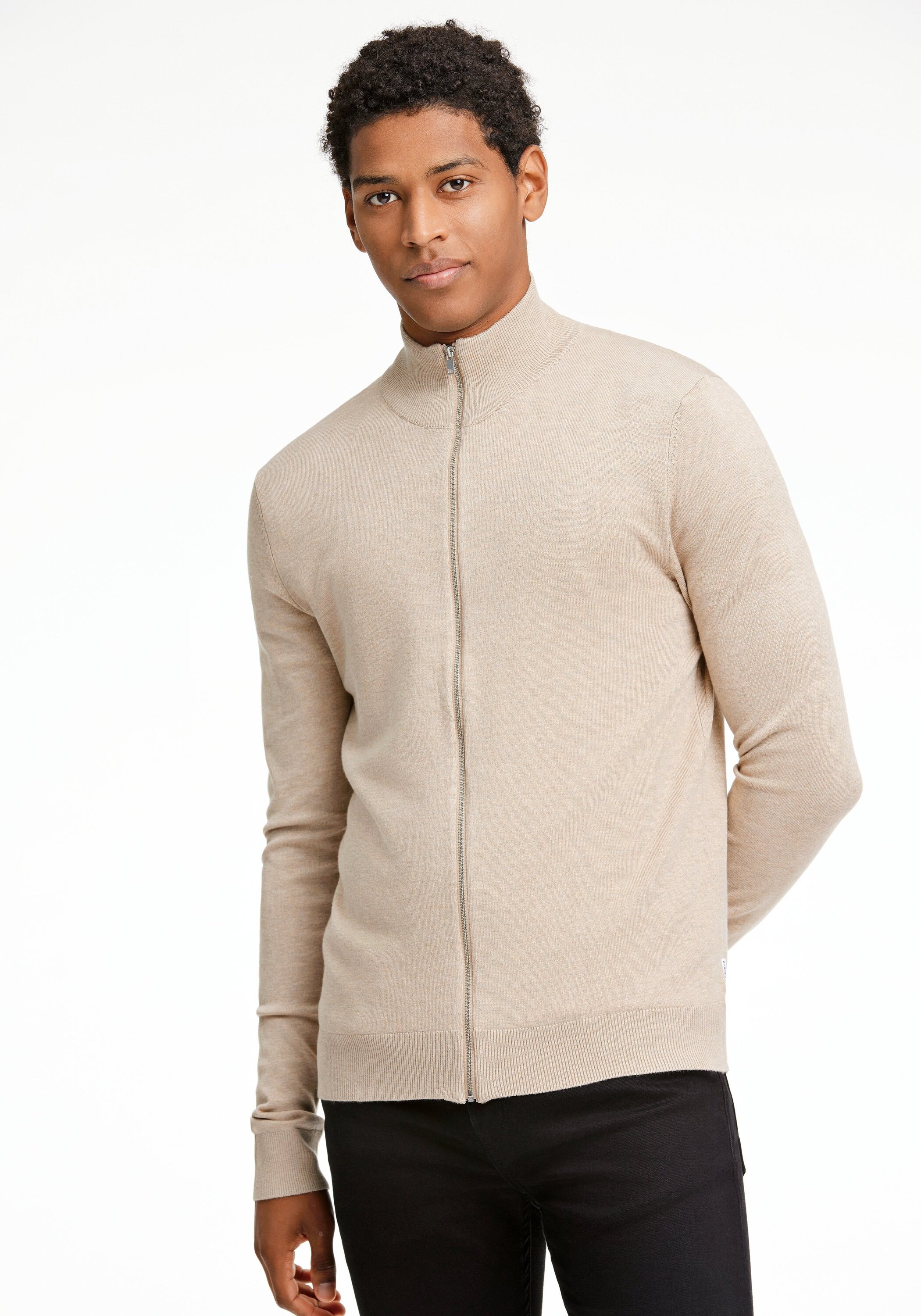 LINDBERGH Strickjacke "Lindbergh Cardigan" günstig online kaufen