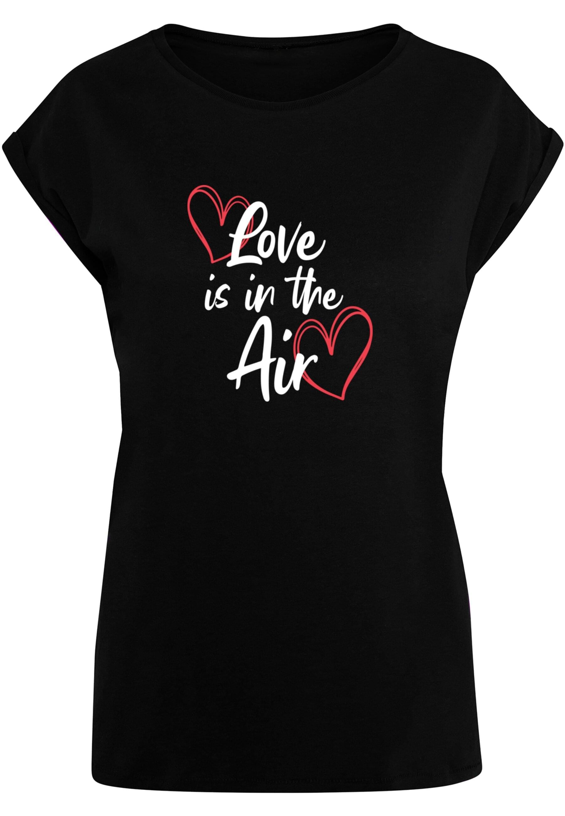 Merchcode T-Shirt "Merchcode Damen" 1 Stk. tlg. günstig online kaufen