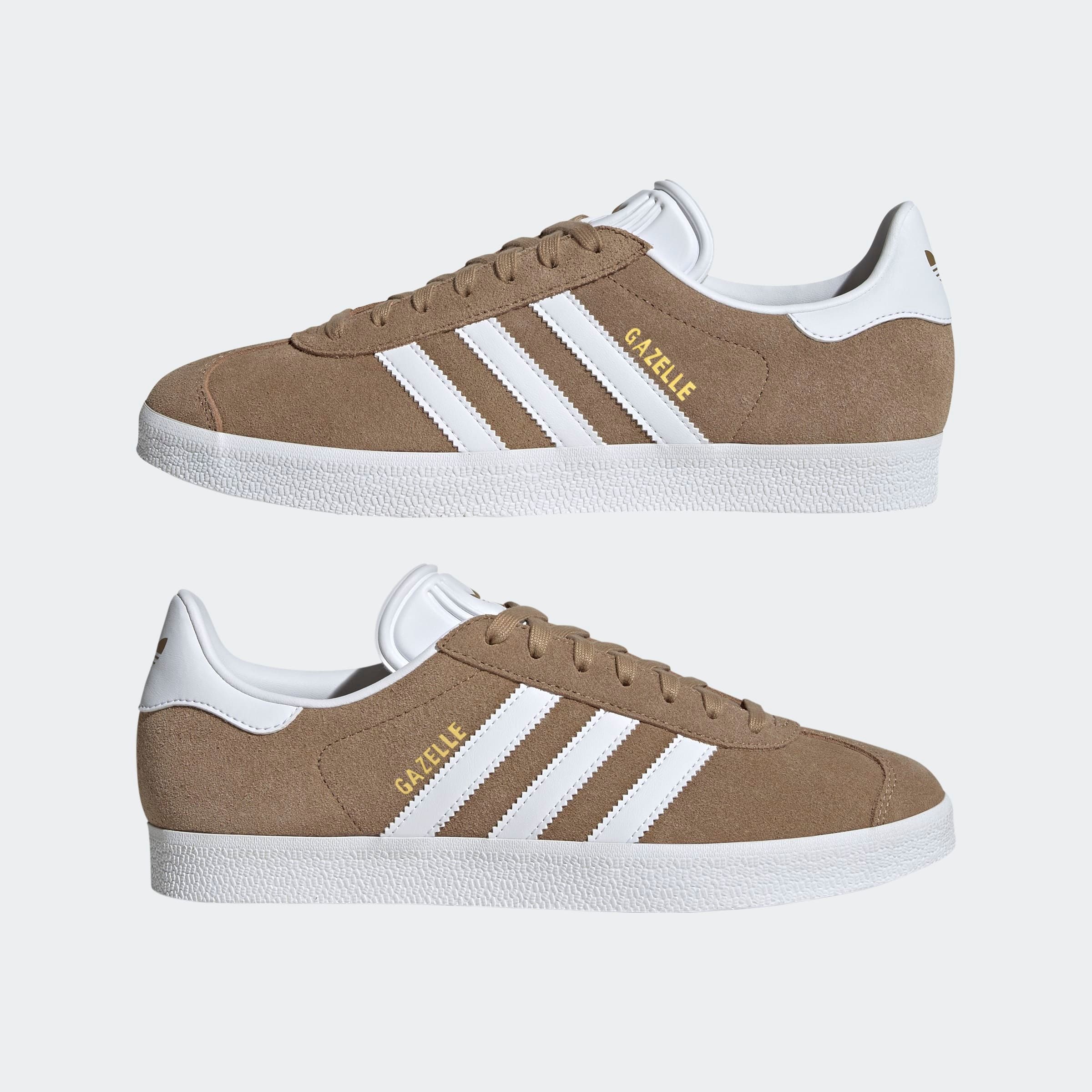 adidas Originals Sneaker »GAZELLE«