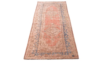 Teppich »Funky Orient Keshan«, rechteckig