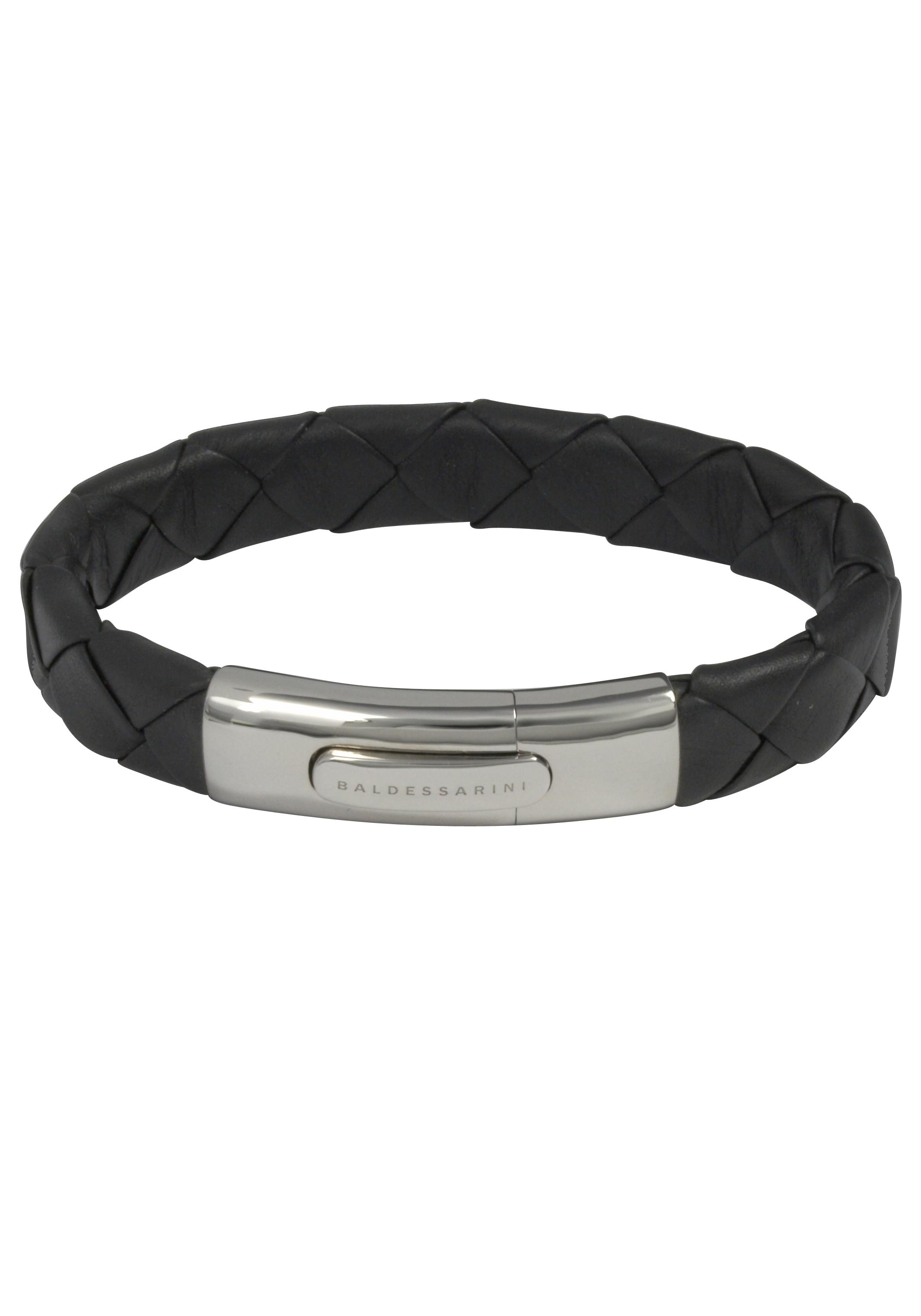 BALDESSARINI Armband »Schmuck Geschenk, Armkette Armschmuck Silber 925«