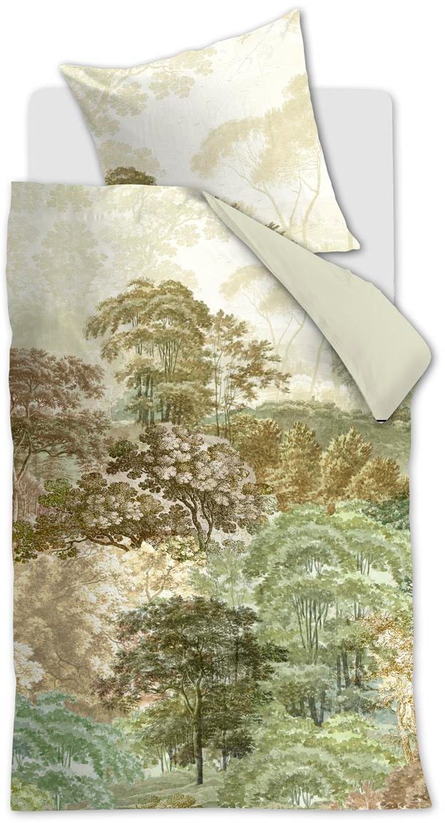 Beddinghouse Bettwäsche "Arcadia" 2 Stk. tlg. günstig online kaufen