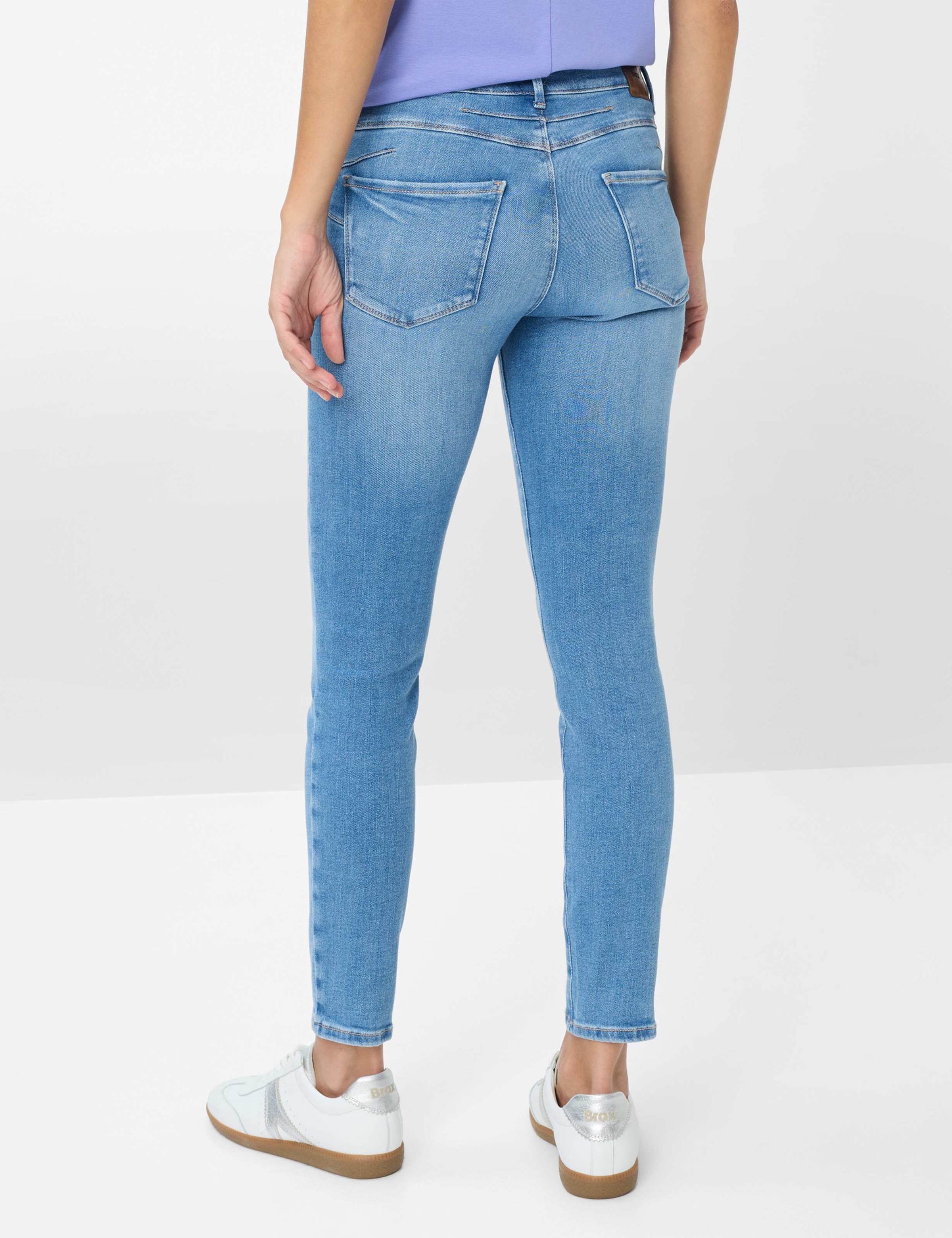 Brax 5-Pocket-Jeans »Style ANA«