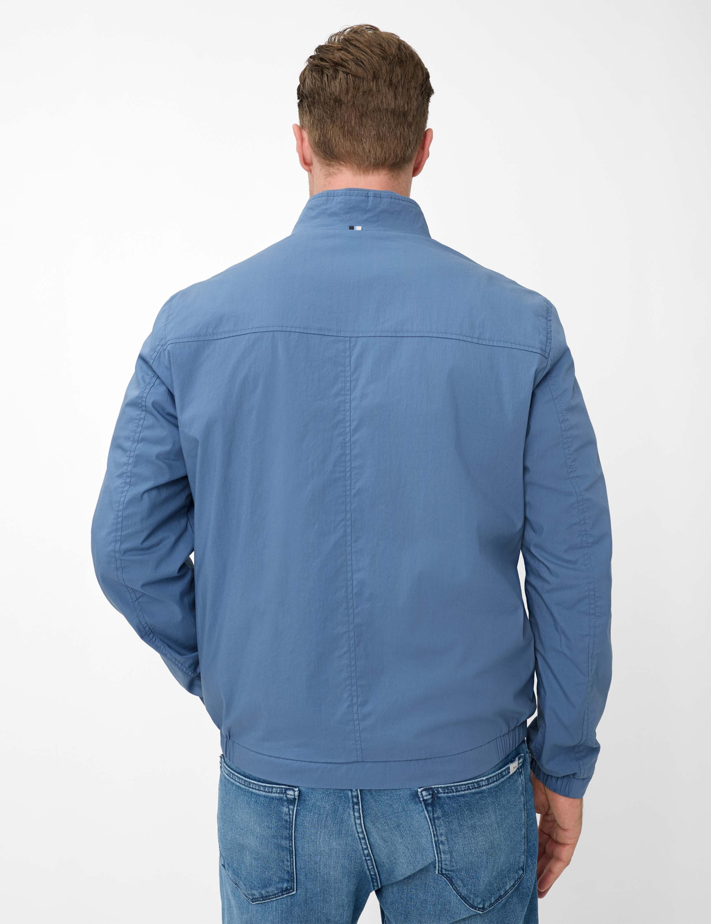 Brax Cabanjacke "Style CALVIN" günstig online kaufen