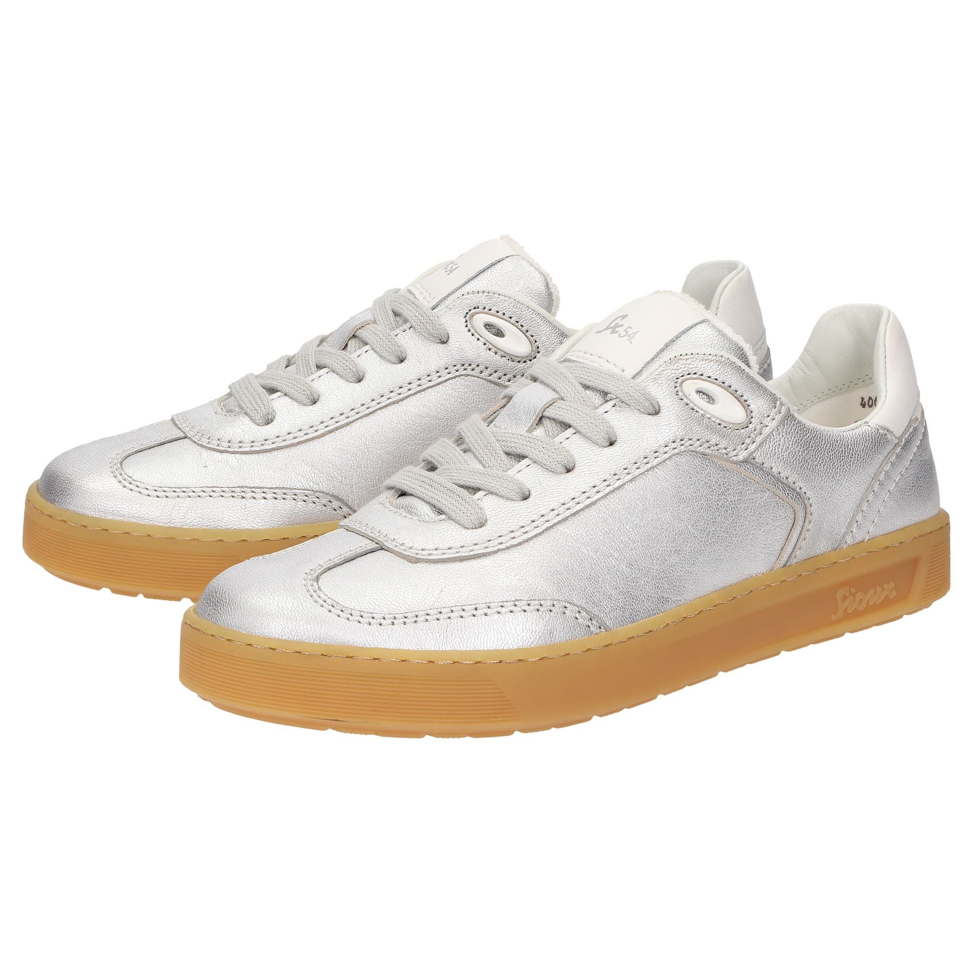 SIOUX Sneaker "Tedroso-DA-705"