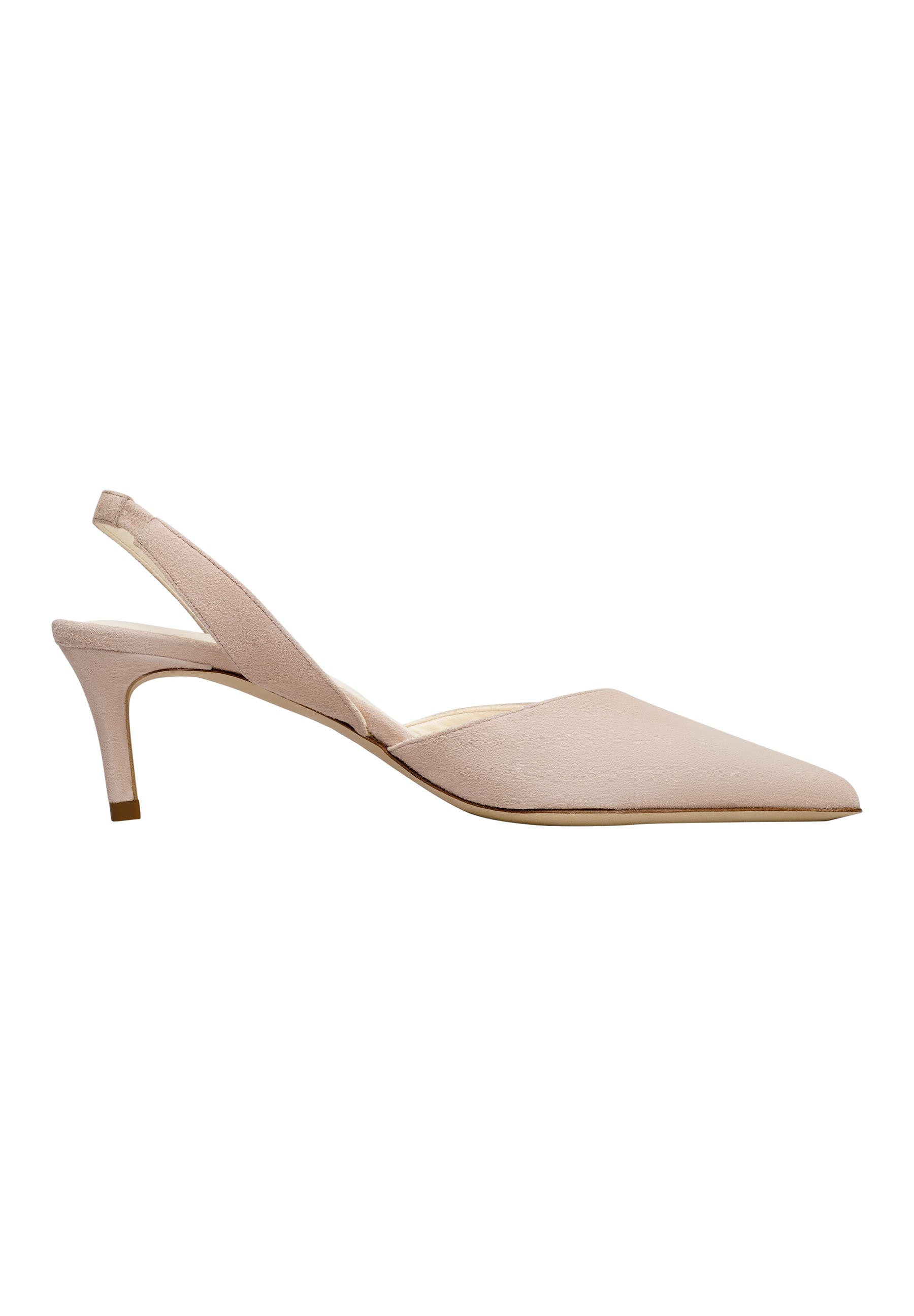 Henry Stevens Pumps »Emma SB50 Businessschuh«, High Heels Damen Leder handgefertigt, Damenpumps