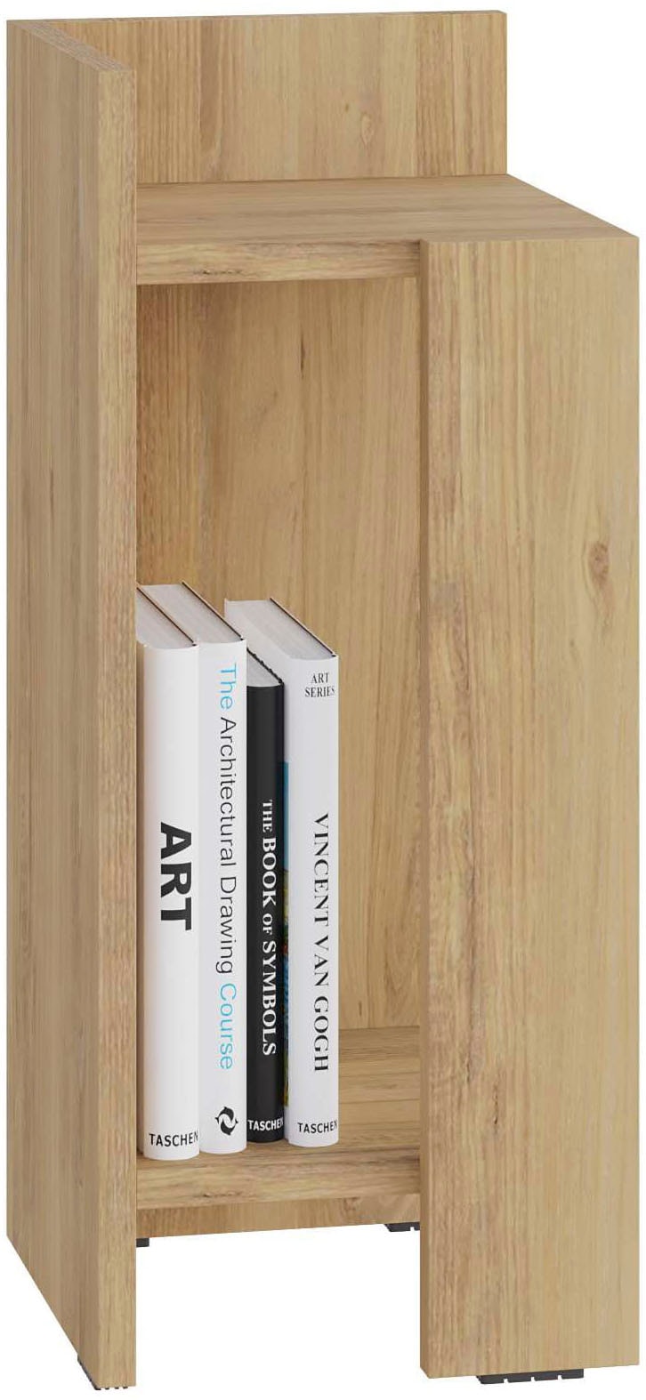 Decortie Nachttisch "ELOS NACHTTISCH LINKS MODUL" Packung;Türkisch (TR), 1 günstig online kaufen