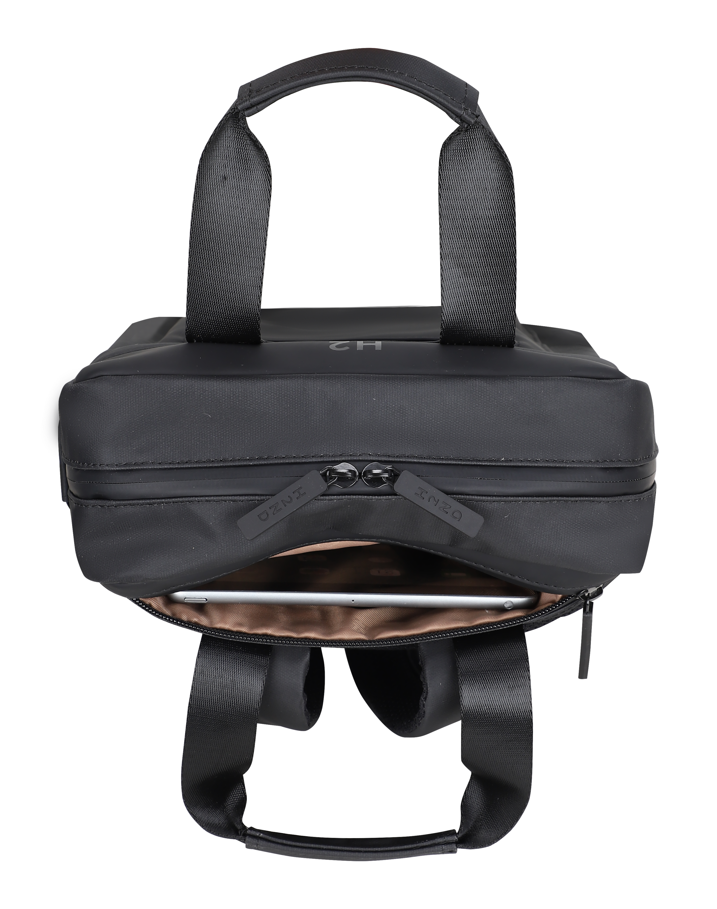 HARBOUR 2nd Cityrucksack »Hamburg L«, Tagesrucksack Arbeitsrucksack Freizeitrucksack