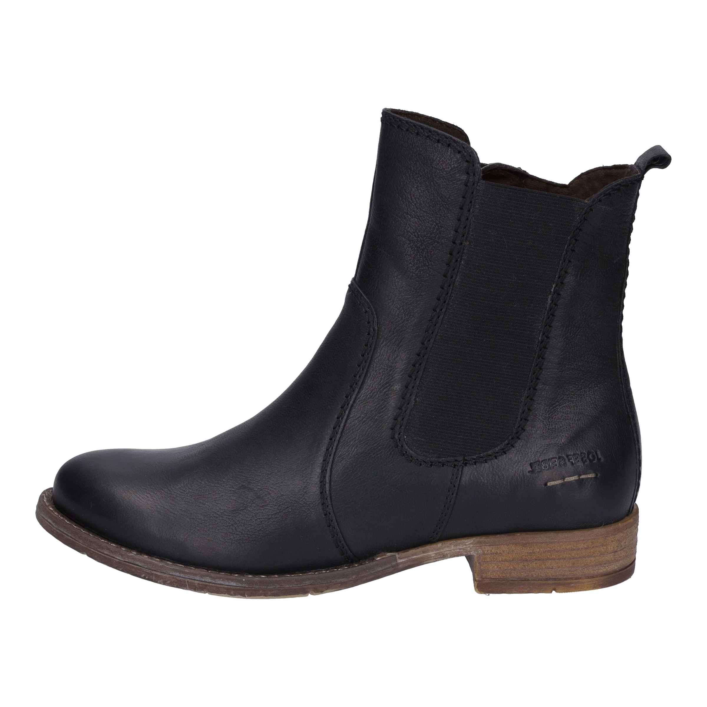 Josef Seibel Stiefelette »Sienna 80, schwarz«