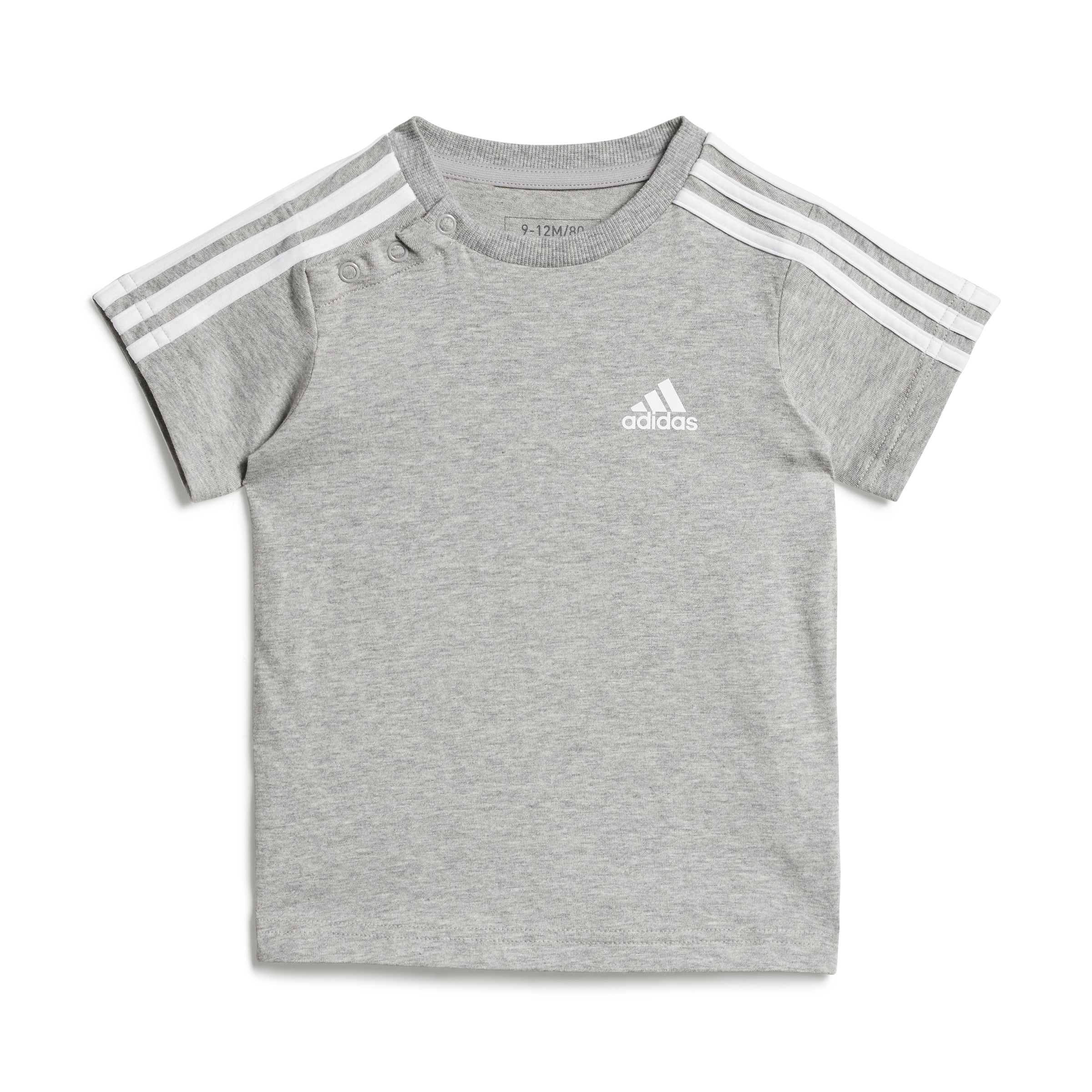 adidas Sportswear Trainingsanzug »I 3S SPORT SET«, (2 tlg.)