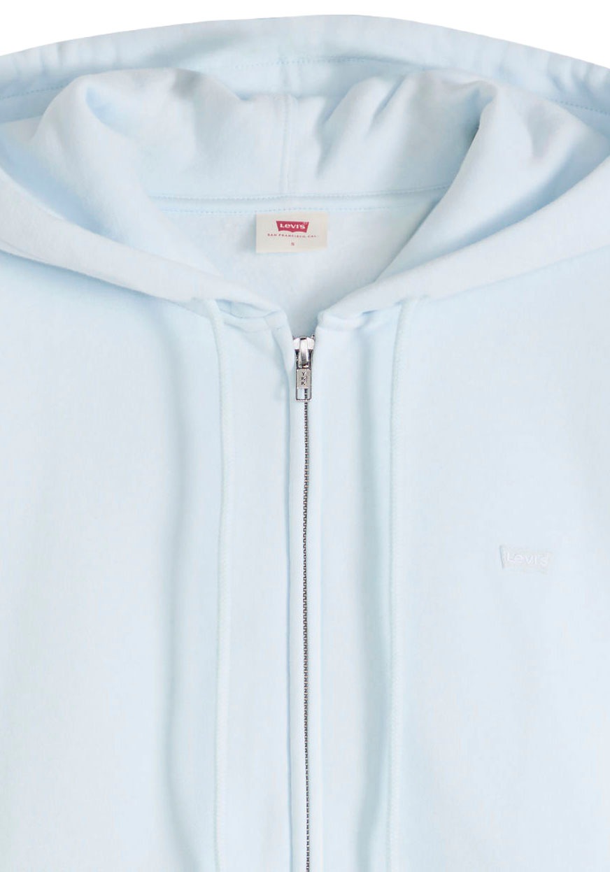 Levis Kapuzensweatjacke "EVERYDAY ZIP HOODIE" günstig online kaufen