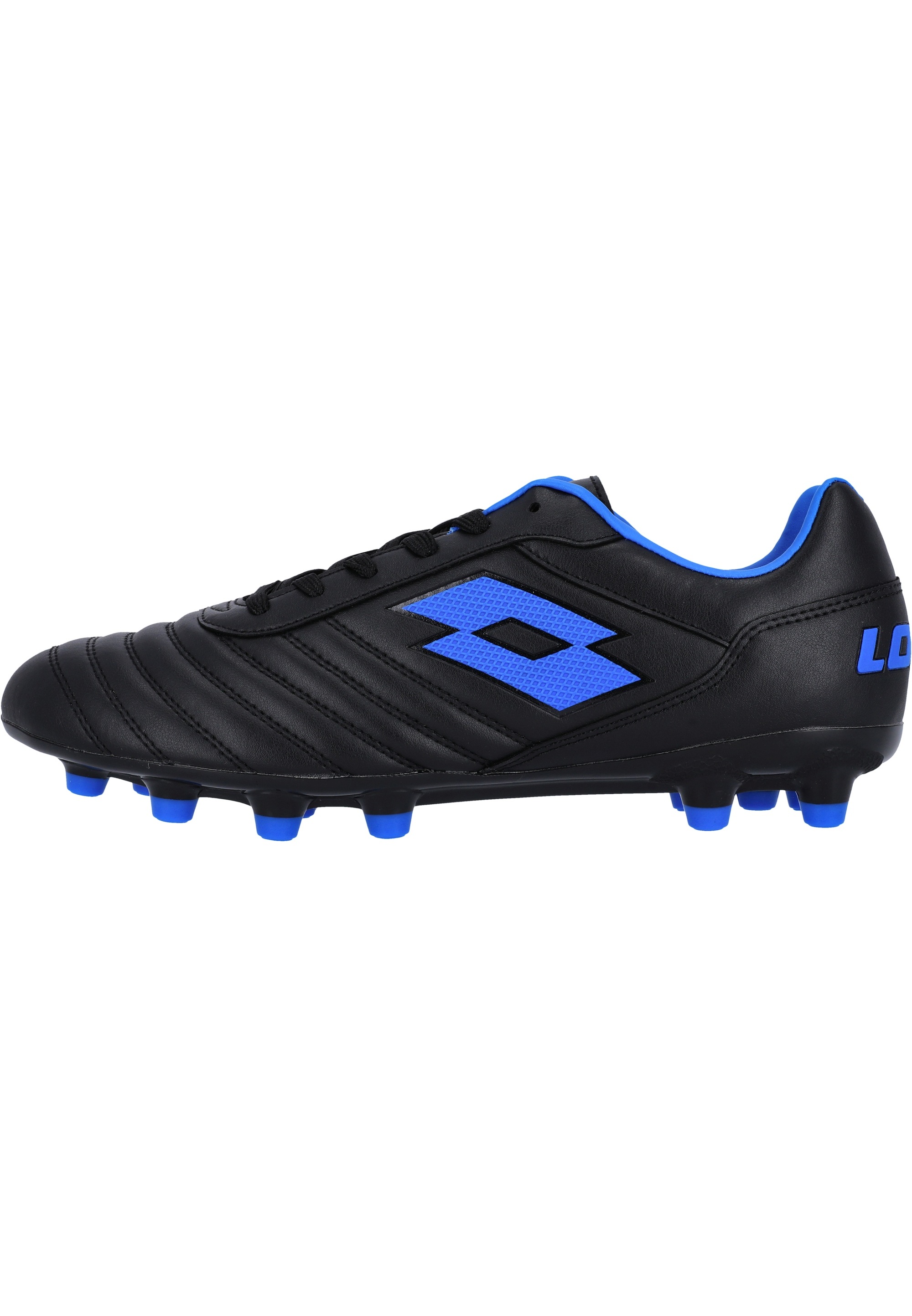 lotto Fußballschuh "Milano 700", perfekt für Natur- und Kunstrasen geeignet günstig online kaufen