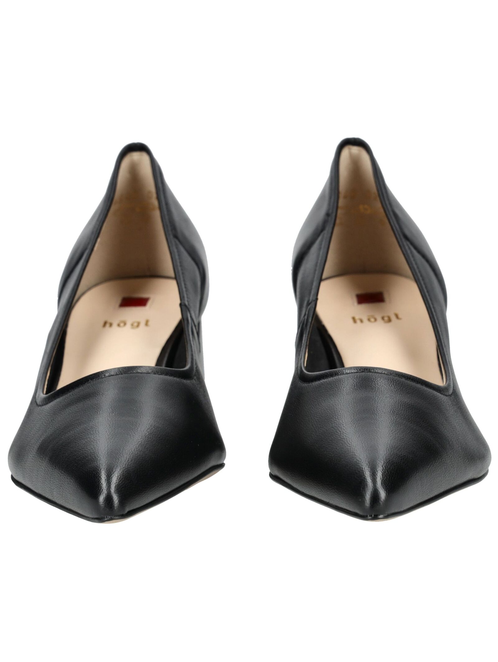 Thumbnail - Högl Pumps "Högl Pumps Glattleder"