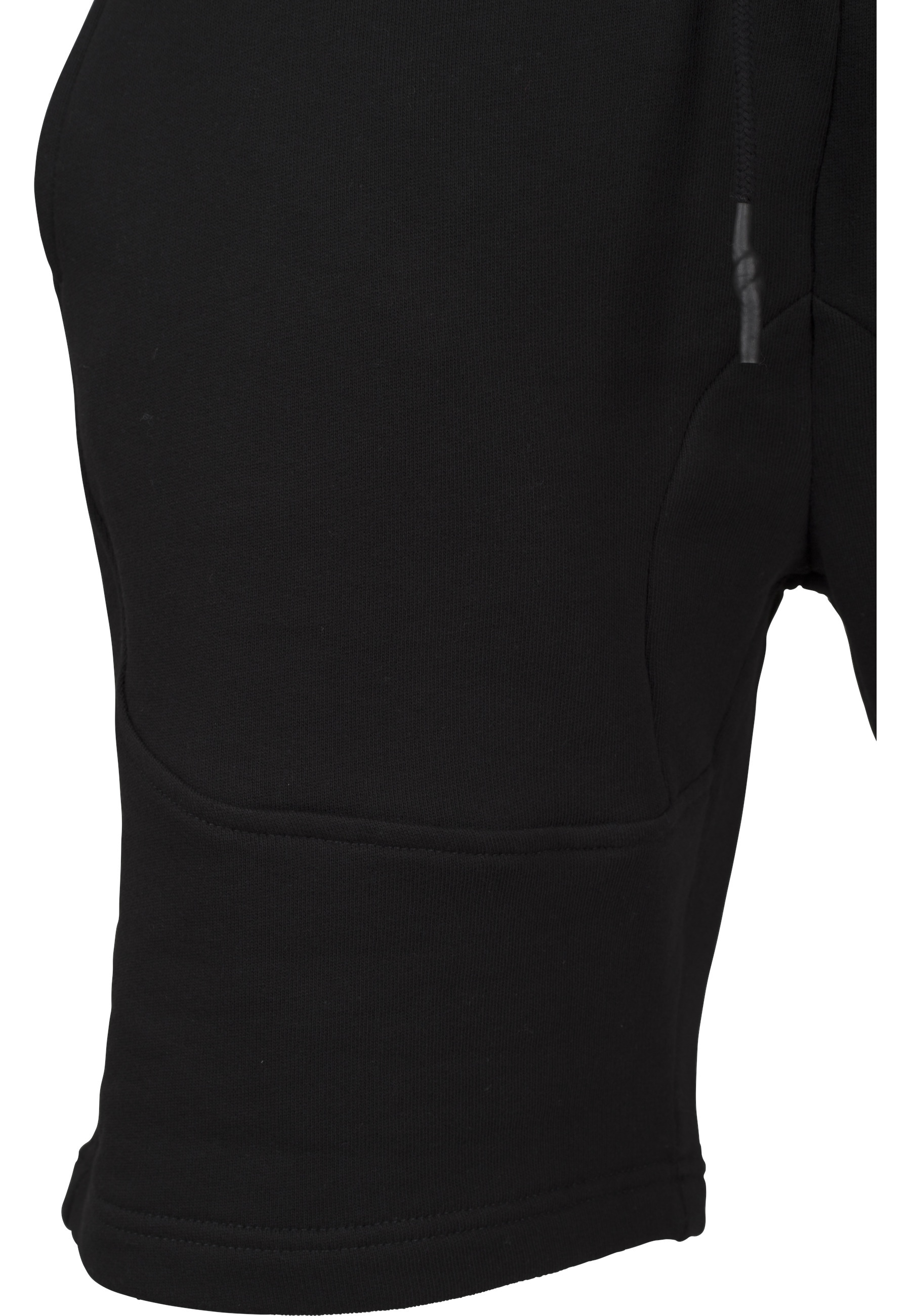 URBAN CLASSICS Sweatshorts »Urban Classics Herren Terry Shorts«