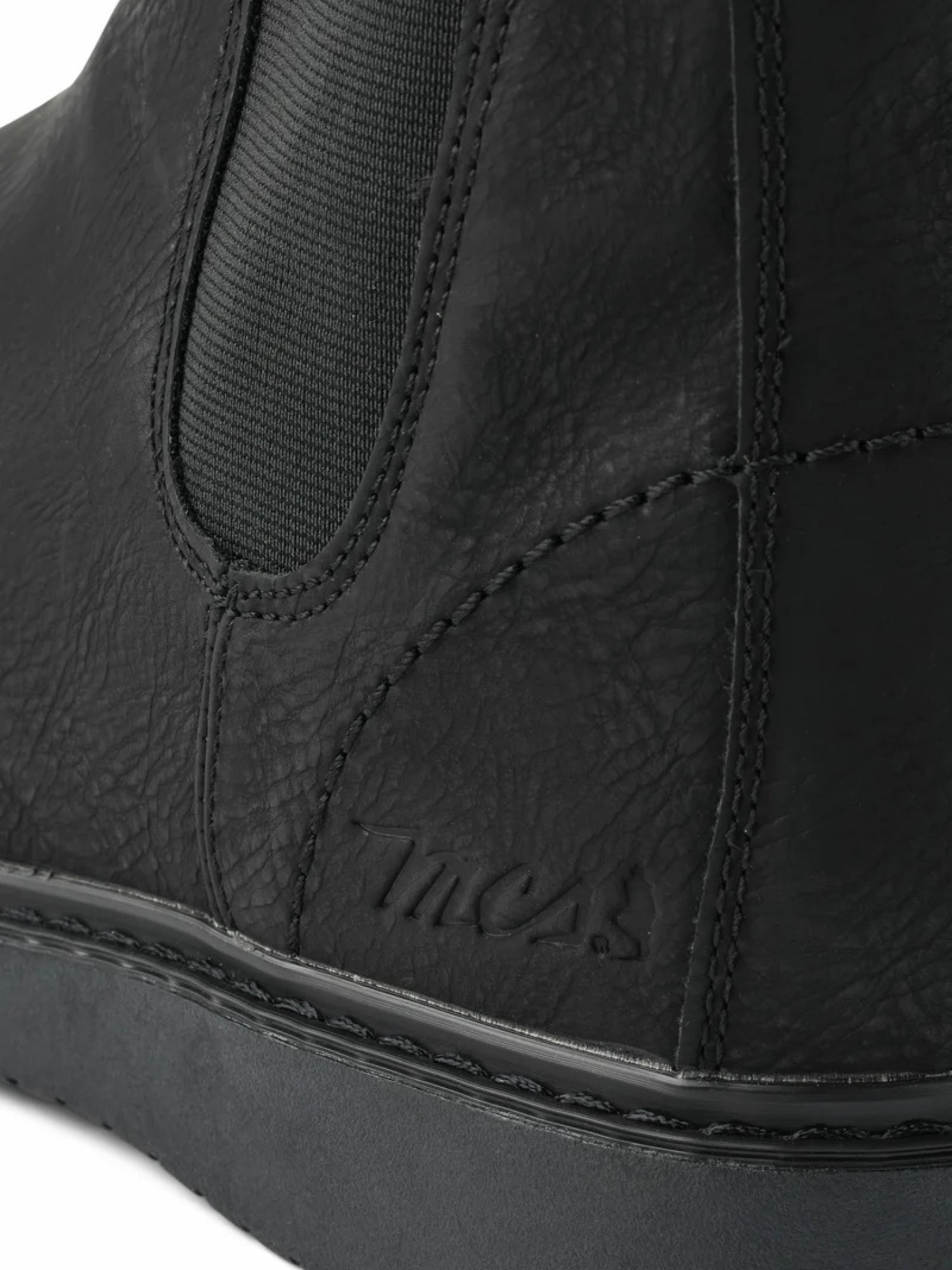 MCS Stiefel »MCS ankle boots M9E Chelsea«