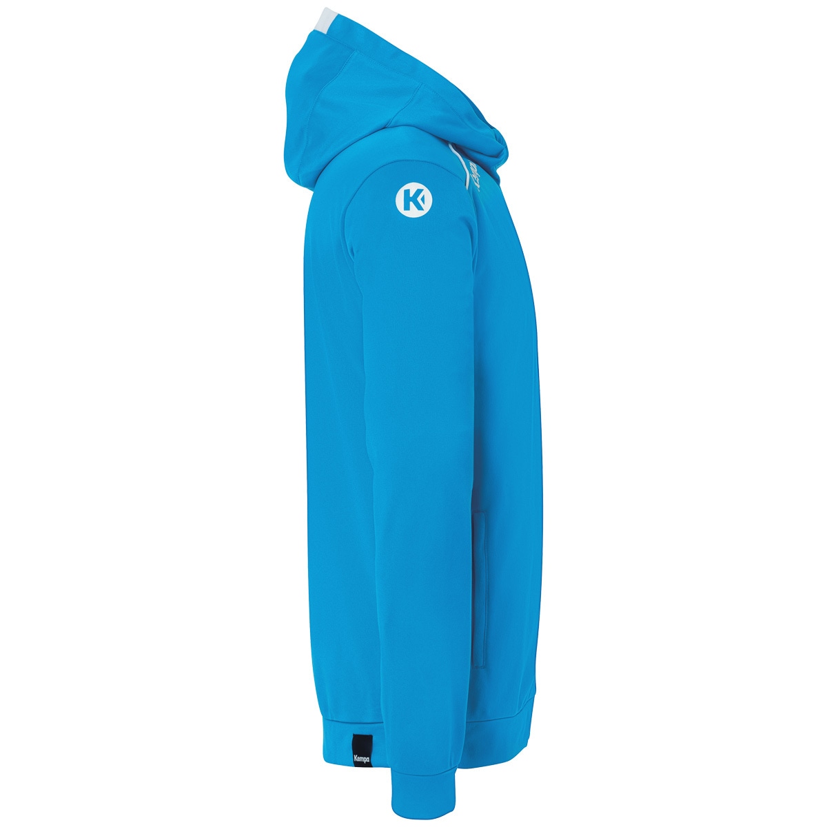 Kempa Trainingsjacke »Trainingsjacke PLAYER HOOD JACKET« 1 Stk. tlg.