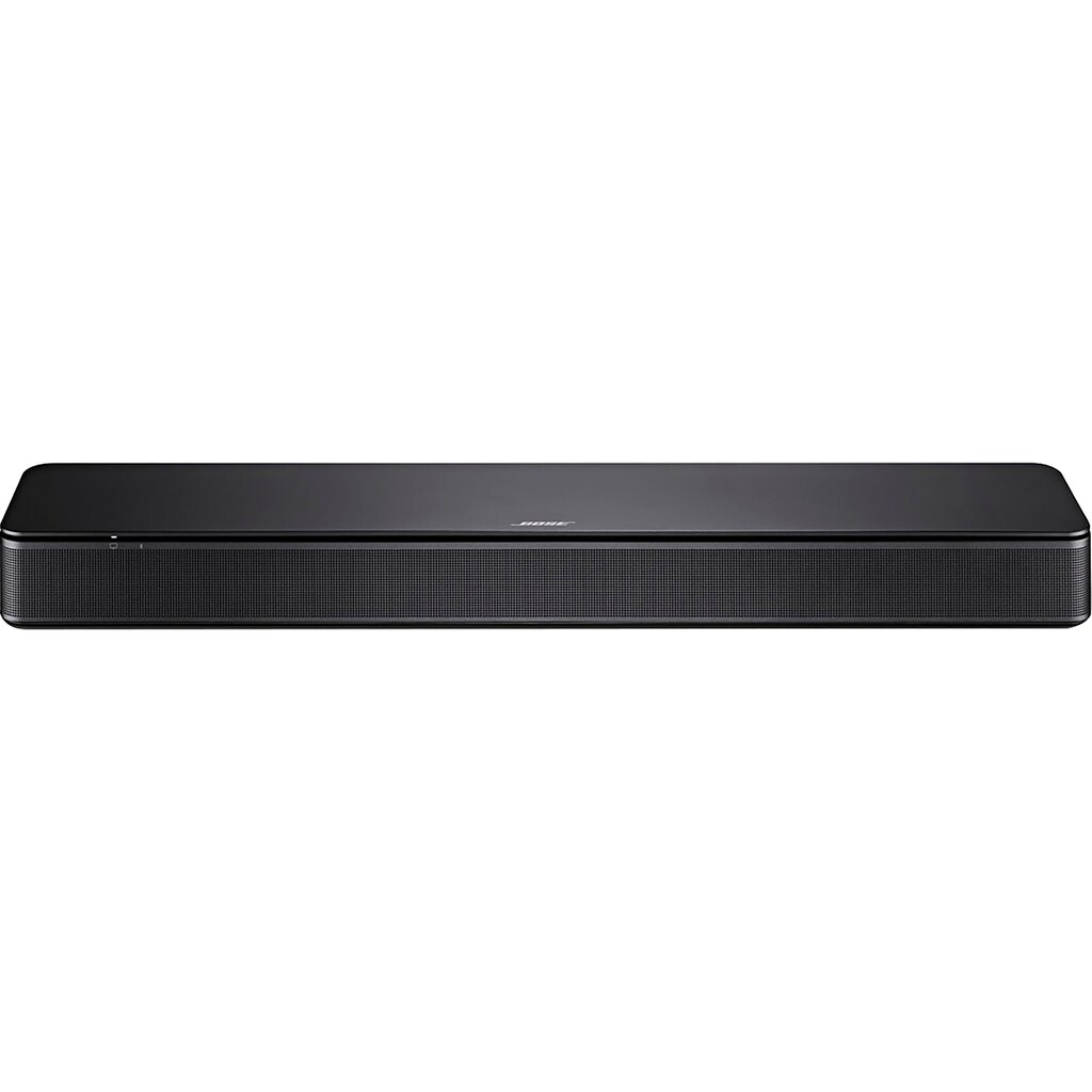 Bose Soundbar »SOLO SOUNDBAR II«, (1 St.)