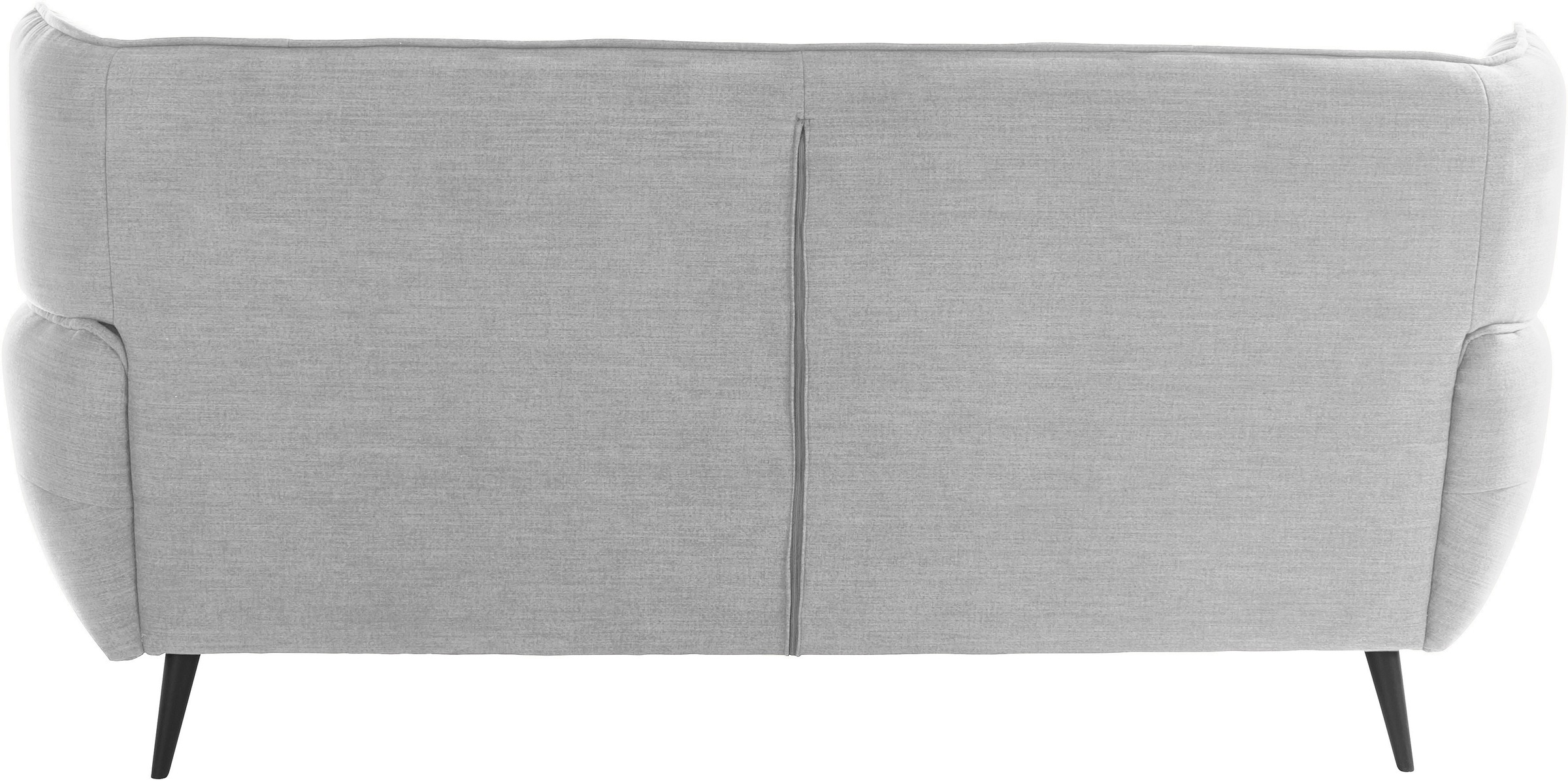 Leonique 3-Sitzer »Ariana«, Big-Sofa bzw. stylischer Hochlehner