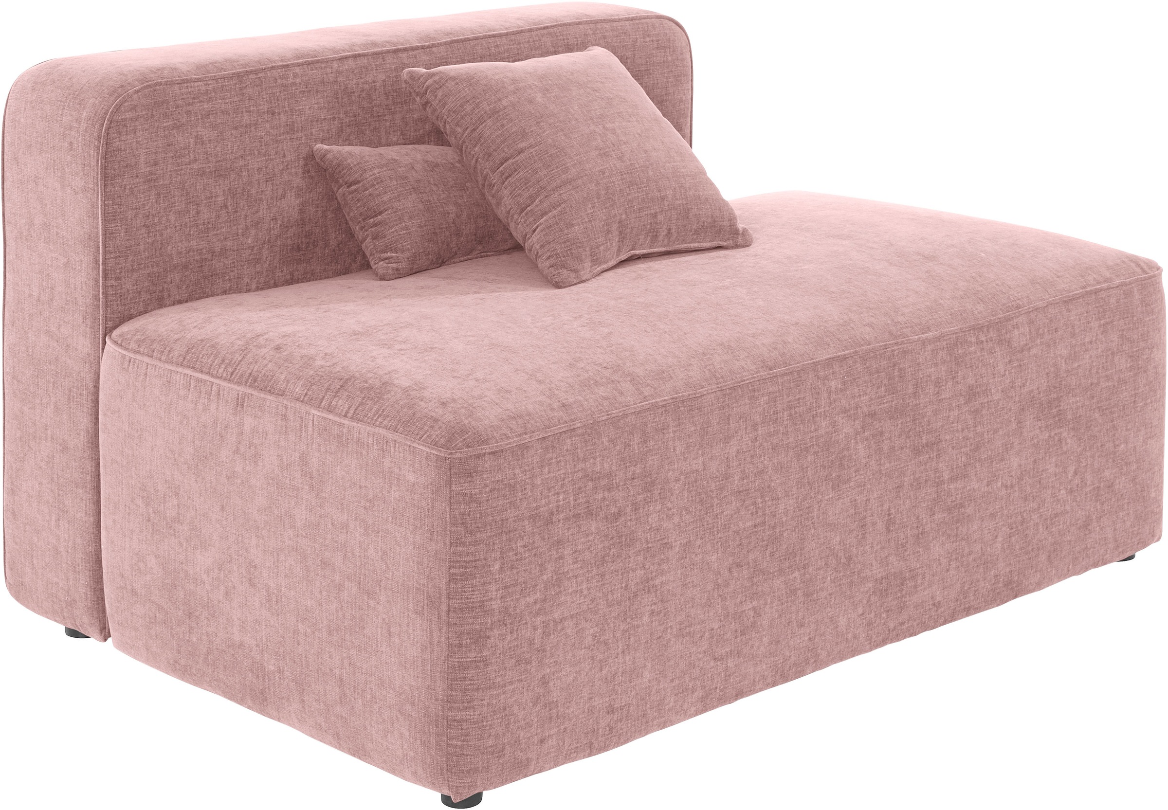 Home affaire Recamiere "Sundstrup" Modulserie, individuelle Zusammenstellun günstig online kaufen