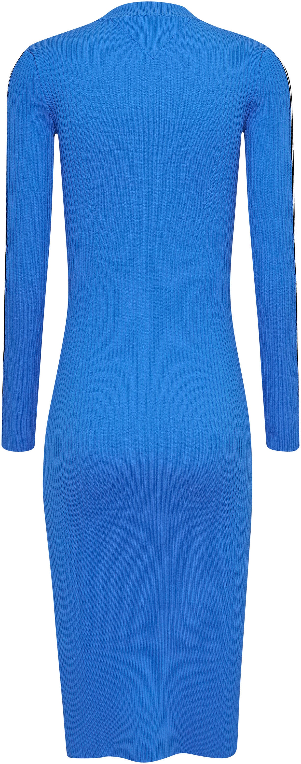 Tommy Jeans Sweatkleid »TJW TAPING SWEATER MIDI DRESS«, mit Logoprägung für  kaufen | BAUR