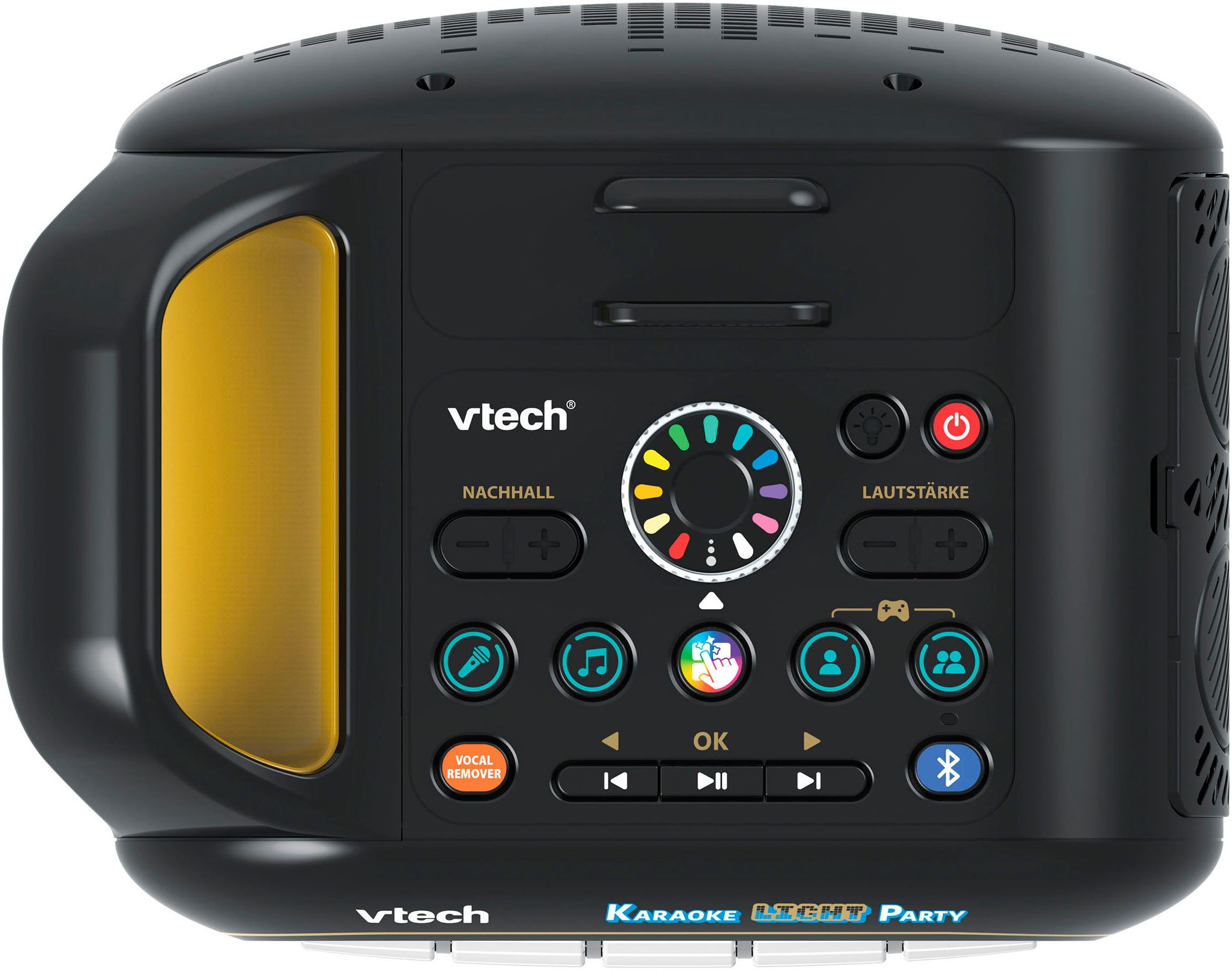 Vtech® Spielzeug-Musikinstrument »Karaoke Light Party«