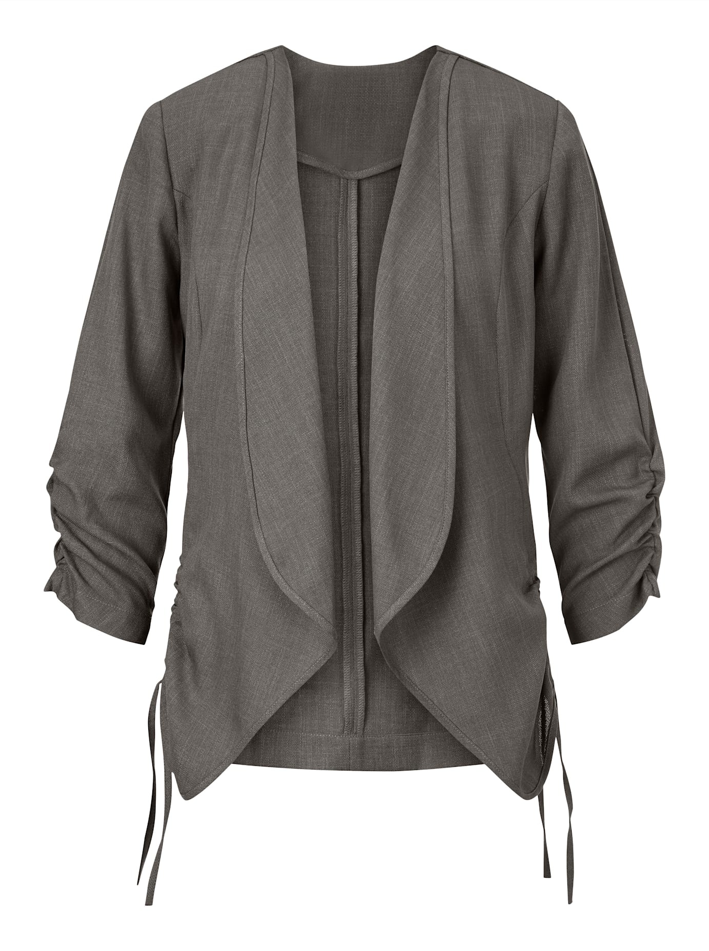 Blusenblazer "Blusenblazer" günstig online kaufen