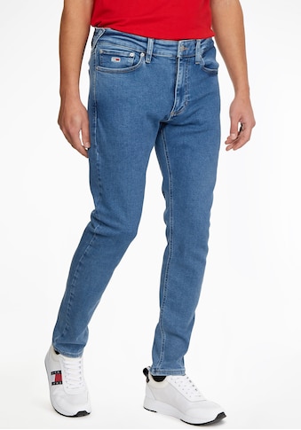 Tommy Jeans Slim-fit-Jeans »SCANTON Y SLIM« kaufen