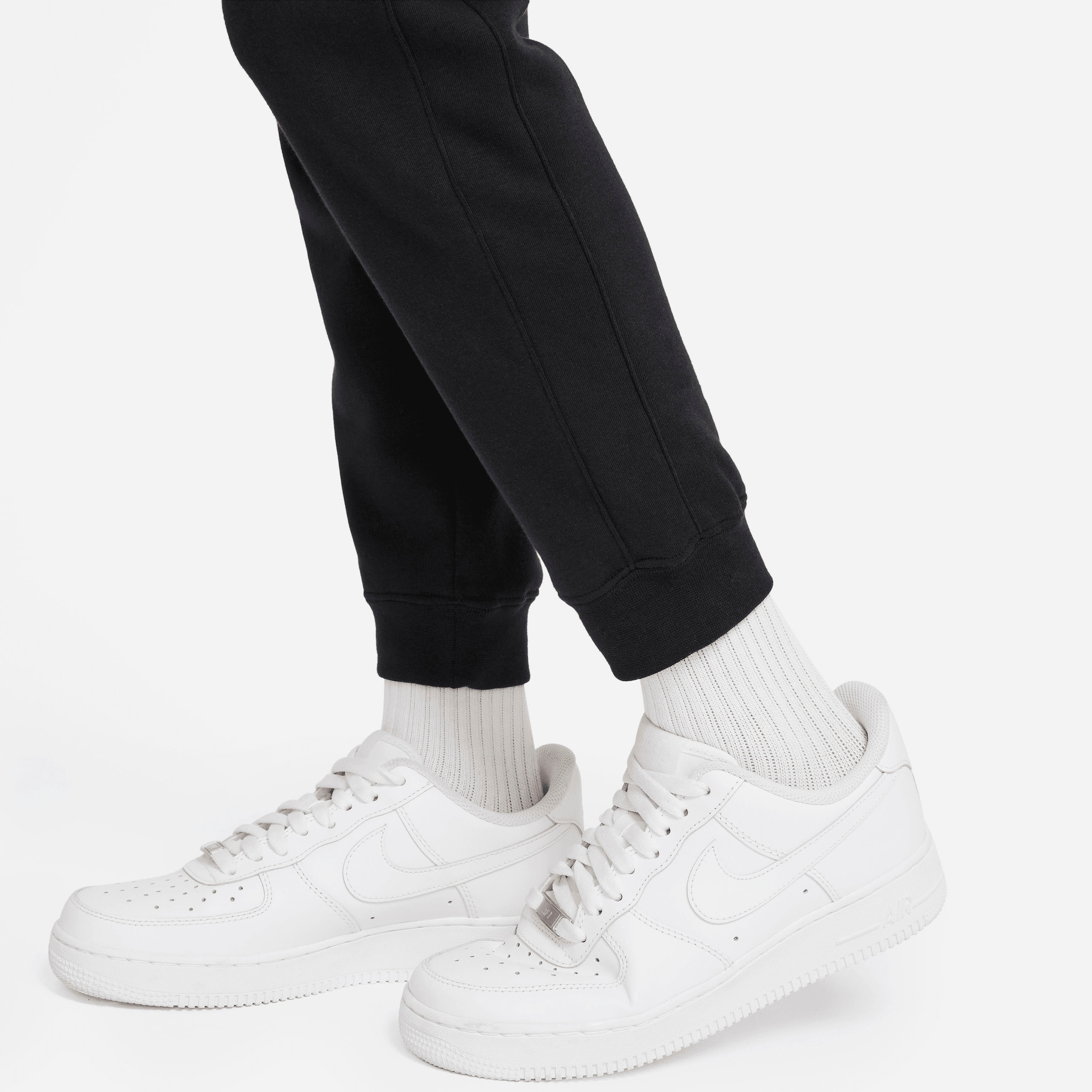 Nike Sportswear Jogginghose »B NSW FLC auf HYBRID BB« | BAUR JOGGER Rechnung