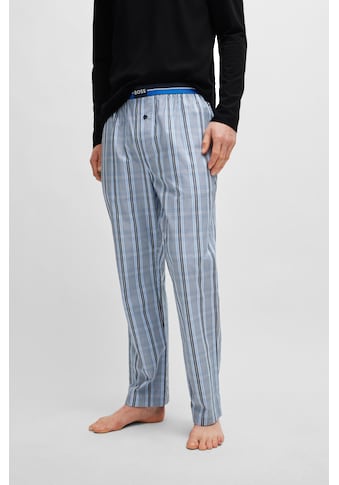 Pyjamahose »Urban Pants«