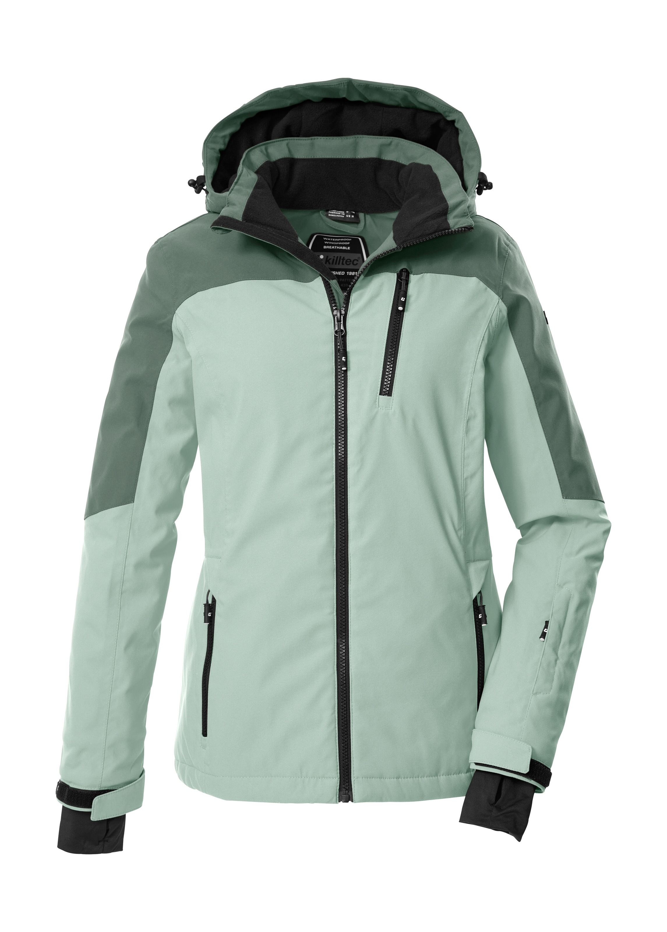 Killtec Skijacke "KSW 435 WMN SKI JCKT" günstig online kaufen