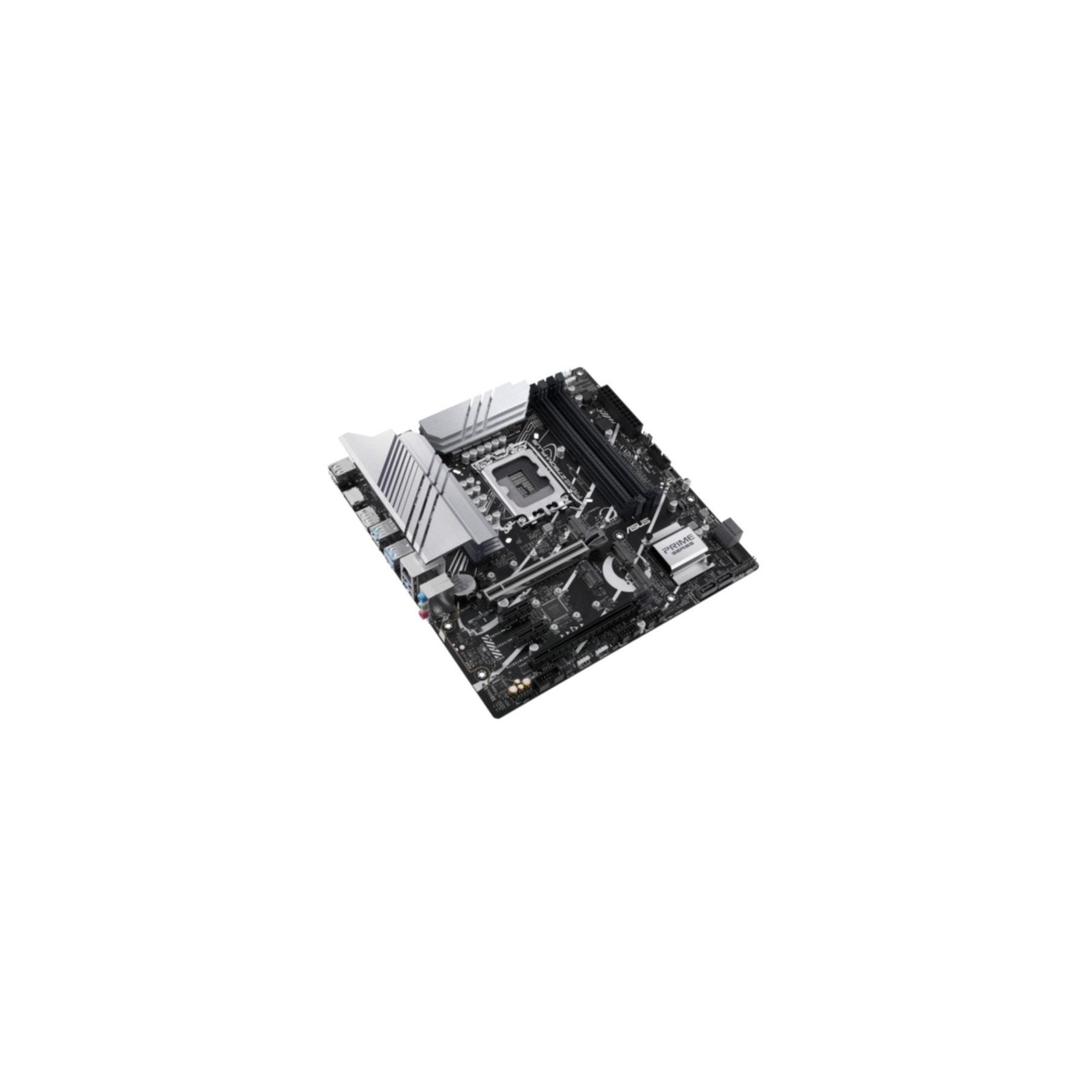 Asus Mainboard »PRIME Z790M-PLUS«