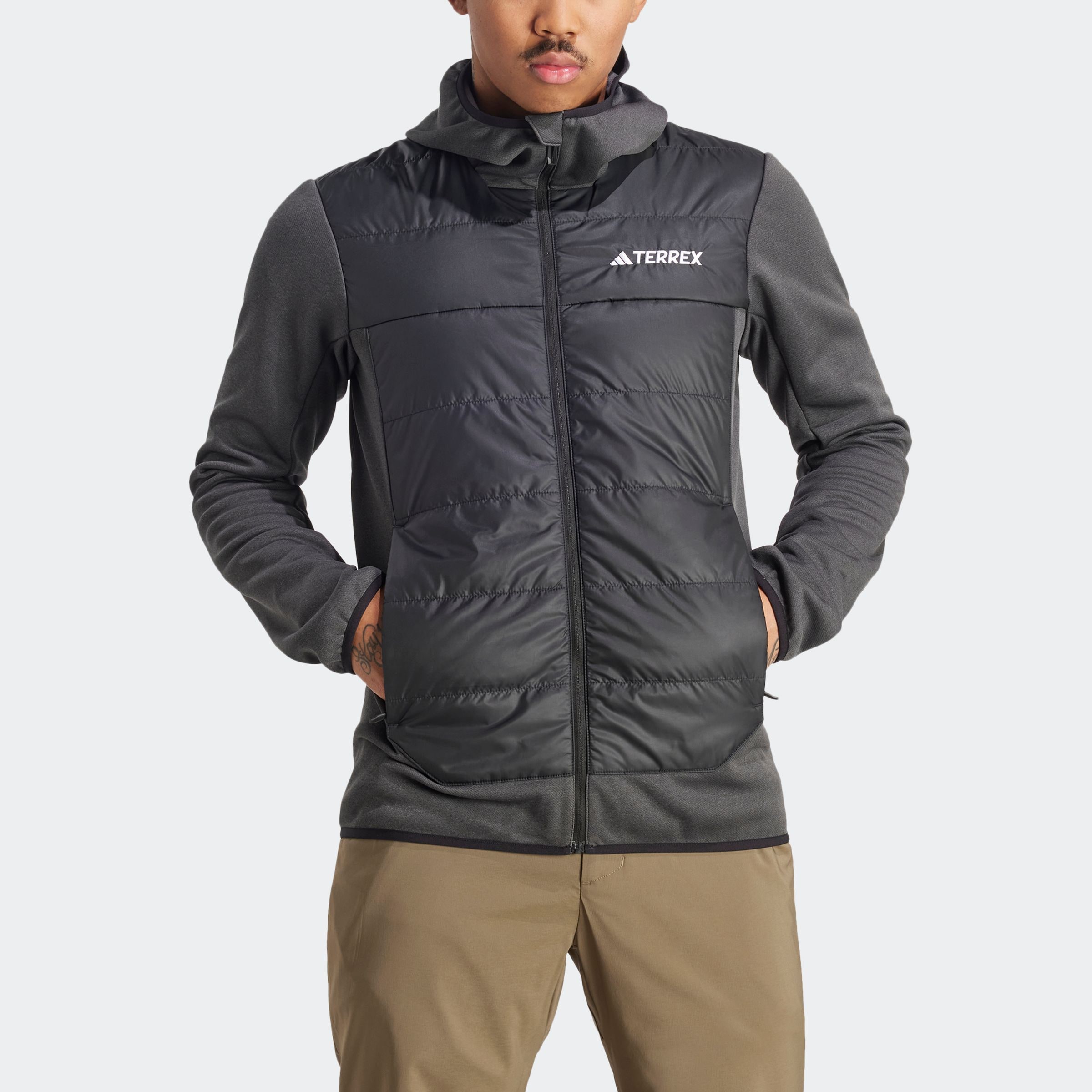 adidas TERREX Outdoorjacke "MULTI HYB JKT" günstig online kaufen