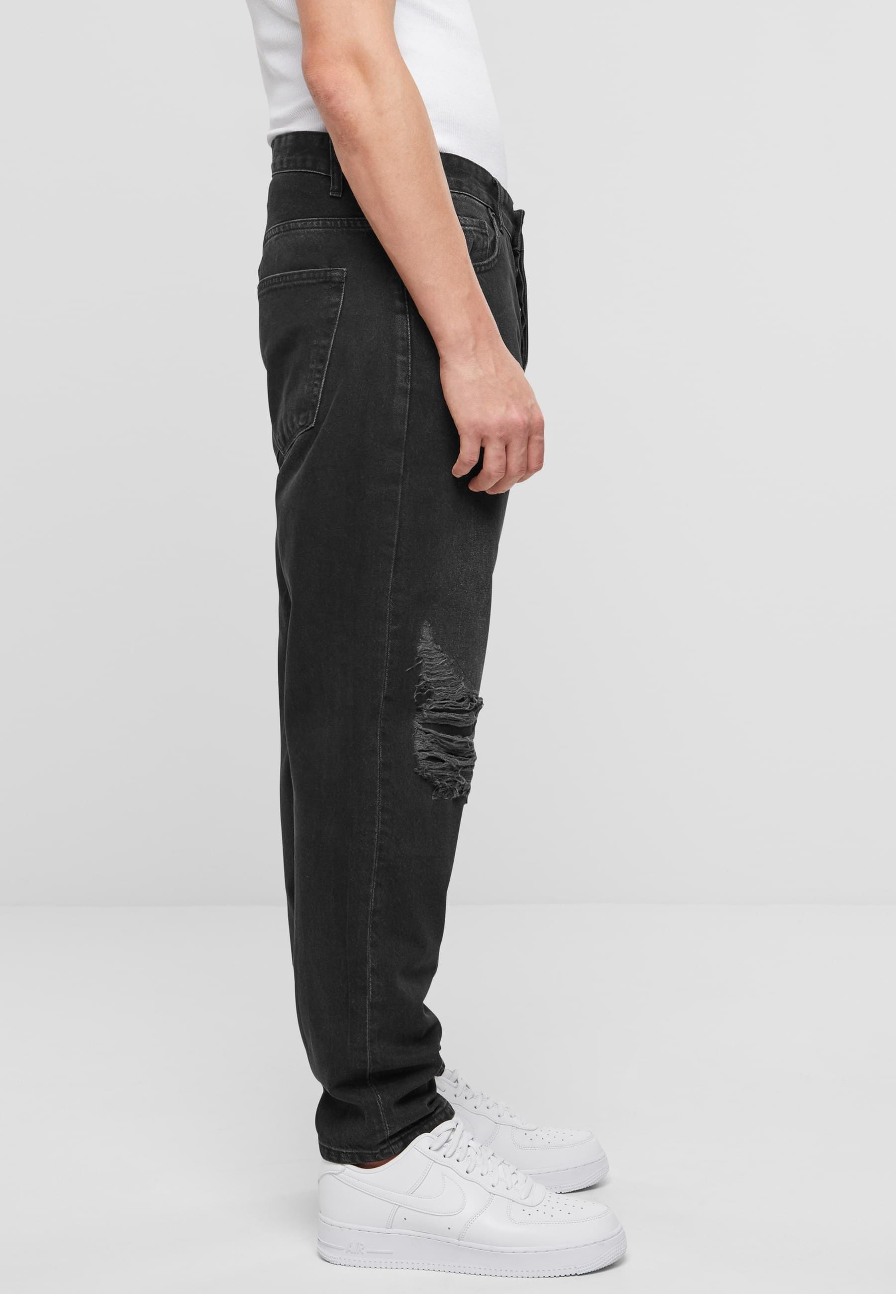 2Y Studios Bequeme Jeans »2Y Studios Herren 2Y Boyfriend Fit Jeans«