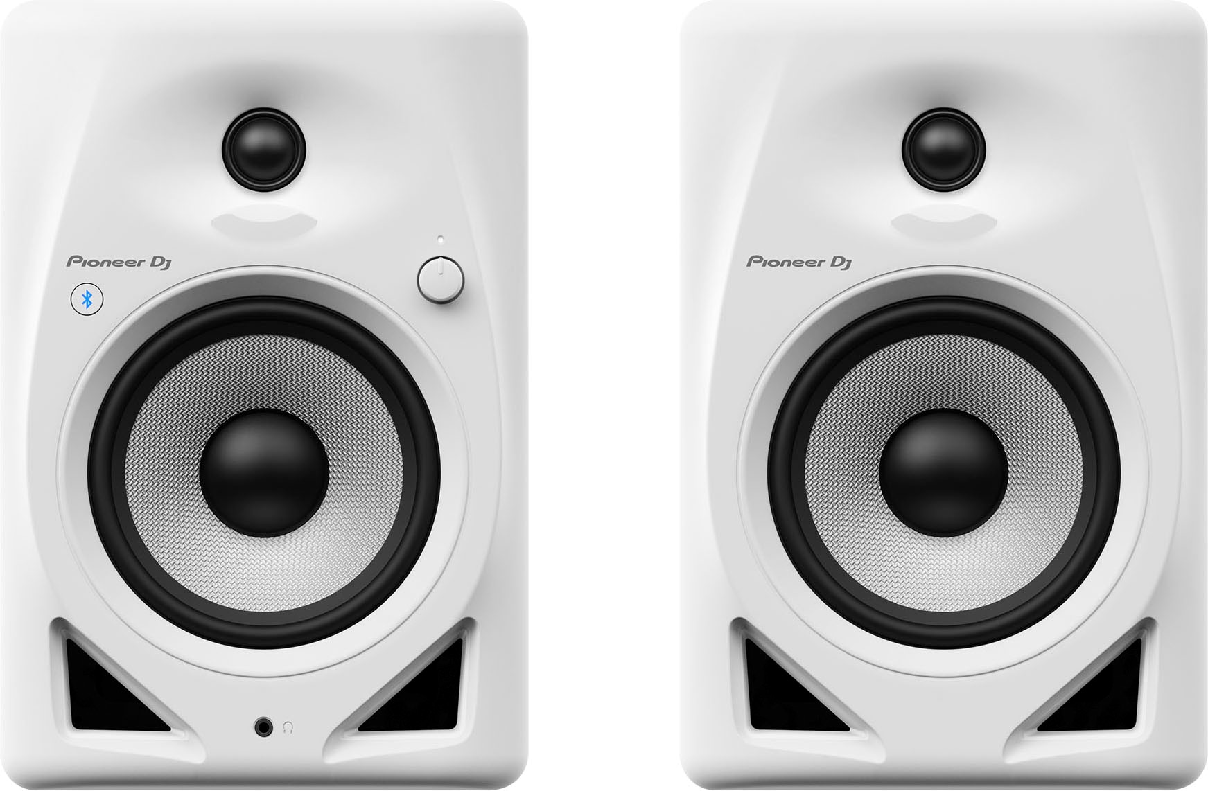 Pioneer DJ Bluetooth-Lautsprecher »DM-50D-BT«