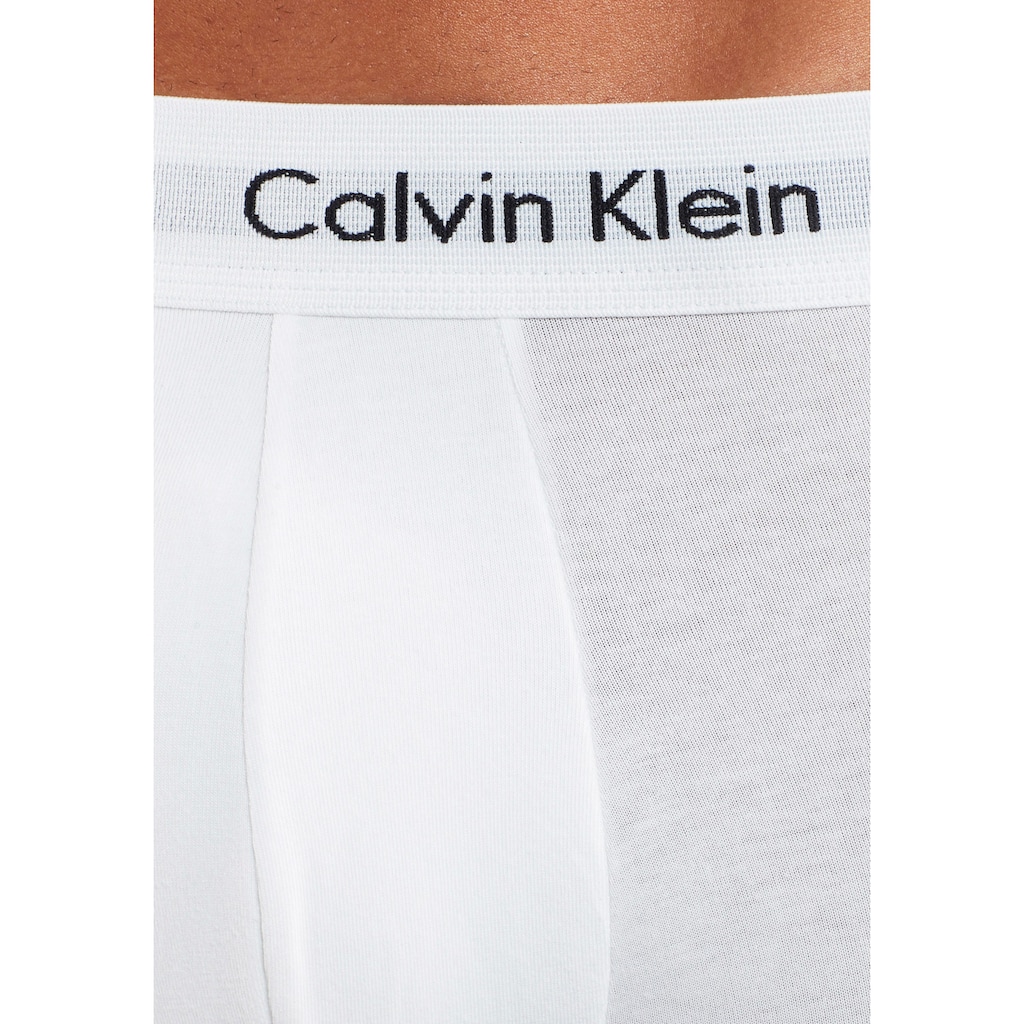 Calvin Klein Underwear Hipster, (3 St.)