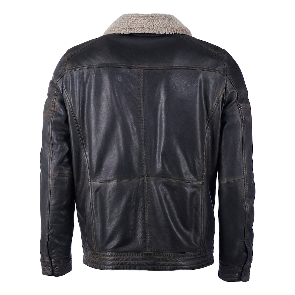 JCC Bikerjacke »3102102«