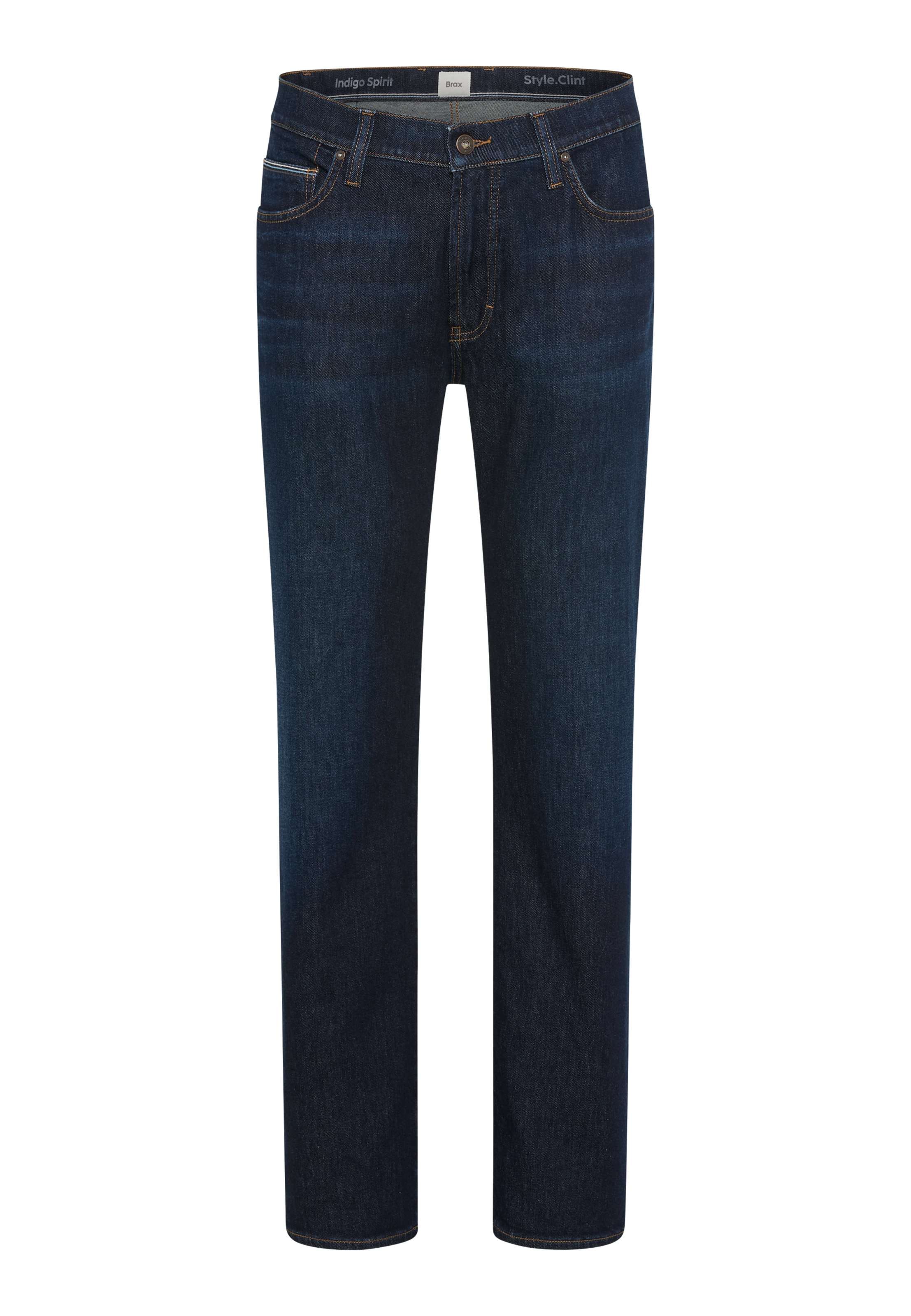 Brax 5-Pocket-Jeans "Style CLINT" günstig online kaufen
