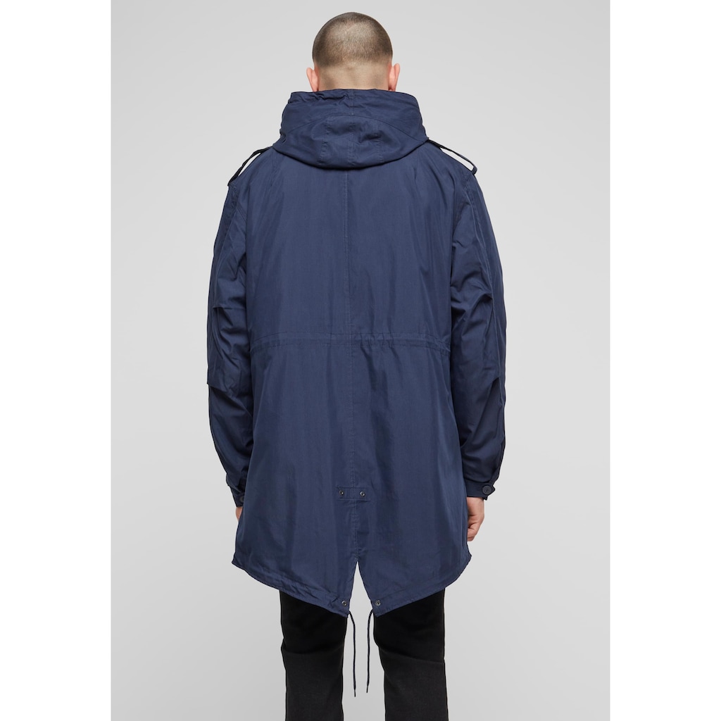 Brandit Wintermantel »Herren M51 US Parka«