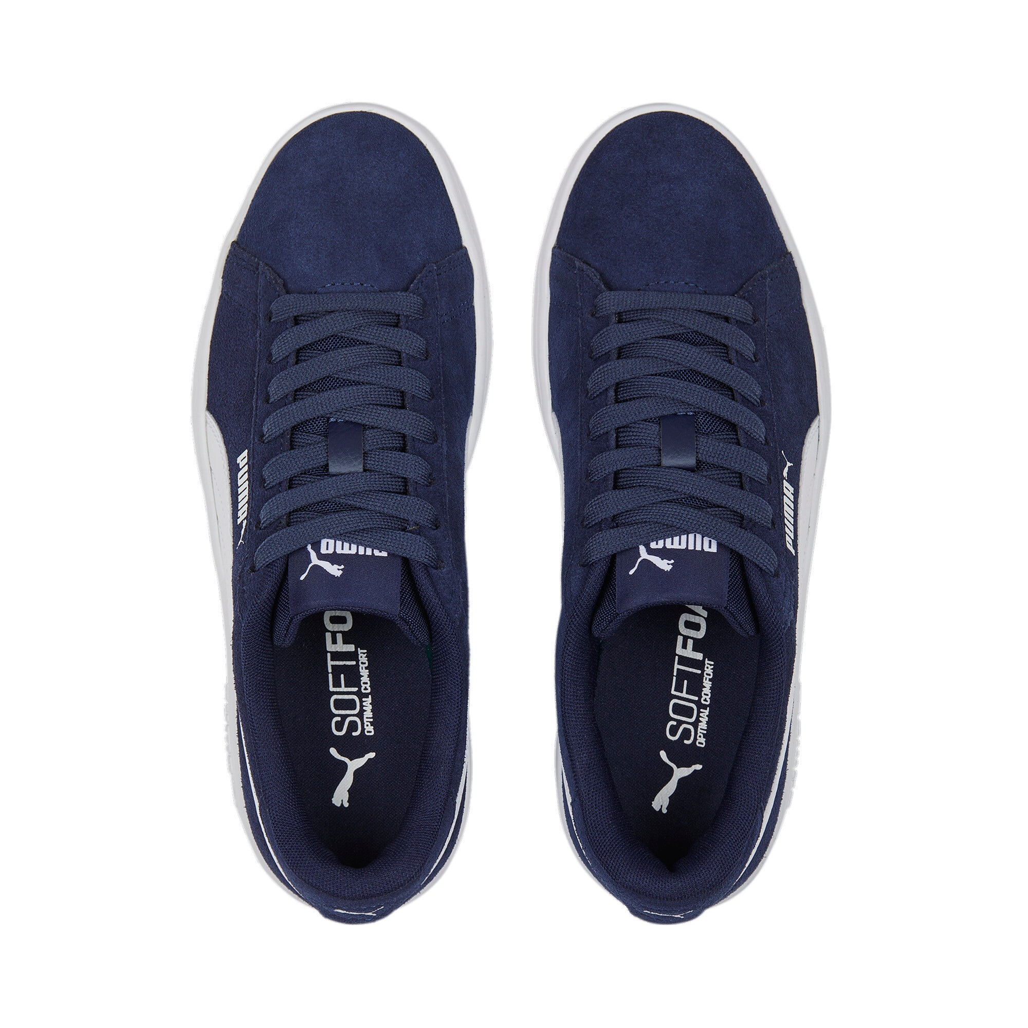 PUMA Sneaker »SMASH 3.0 SD JR«