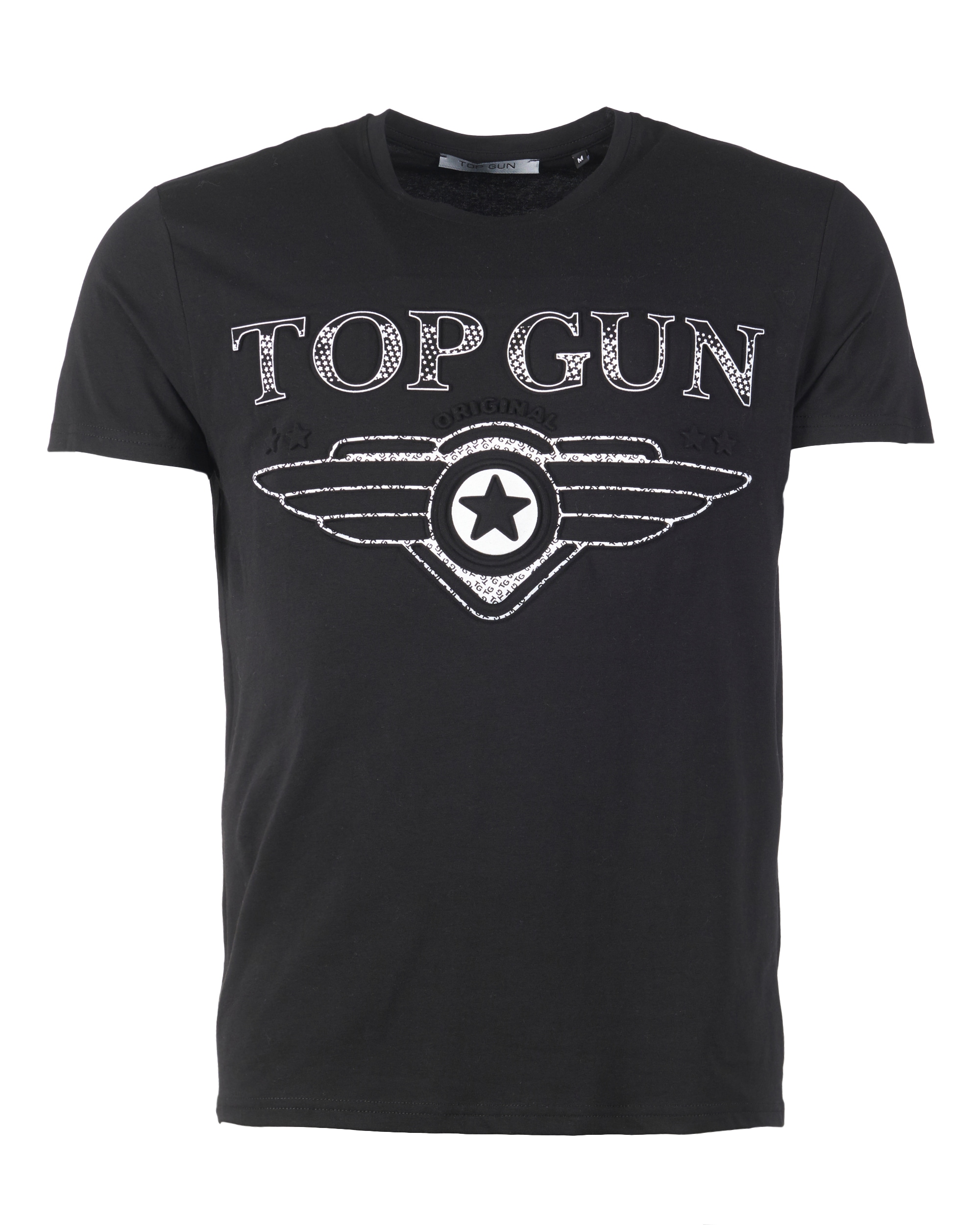 TOP GUN T-Shirt "Bling4U TG20193017" günstig online kaufen